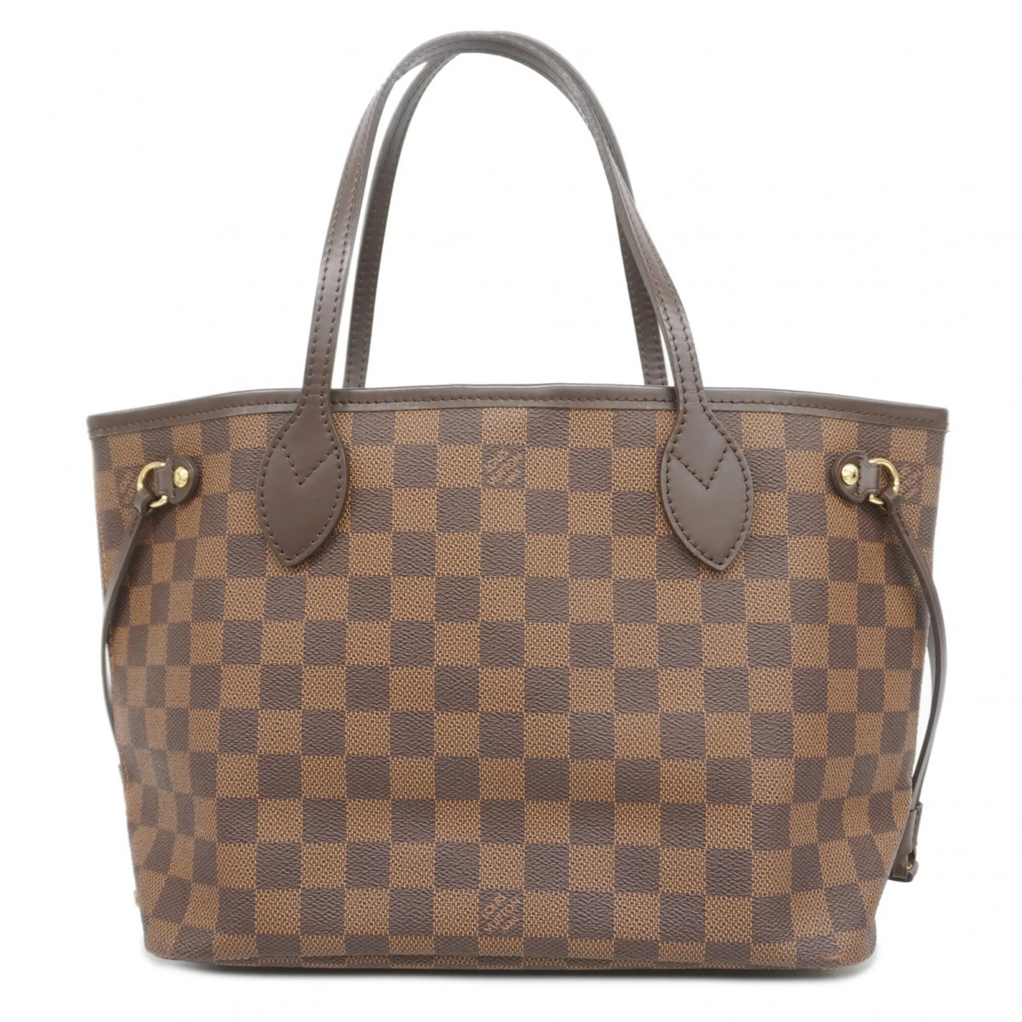 Neverfull NM Tote Damier PM