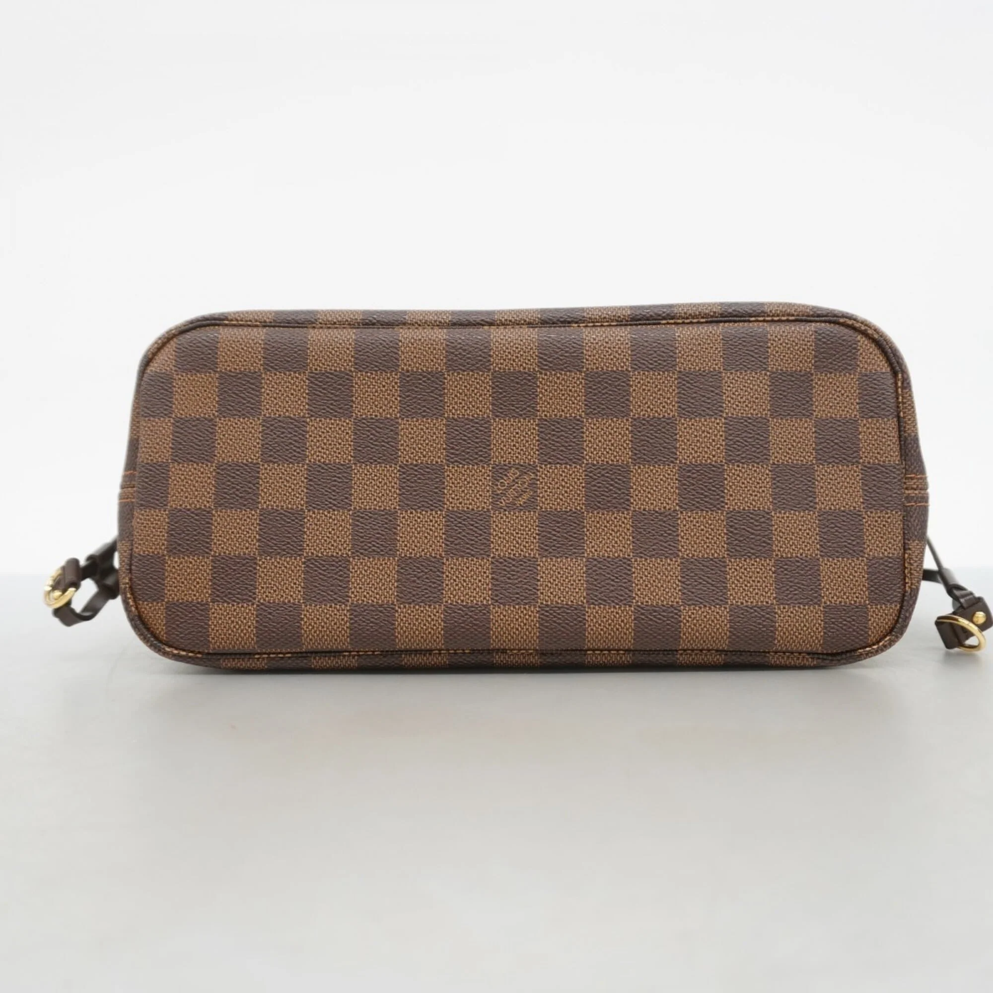 Neverfull NM Tote Damier PM - Image 3