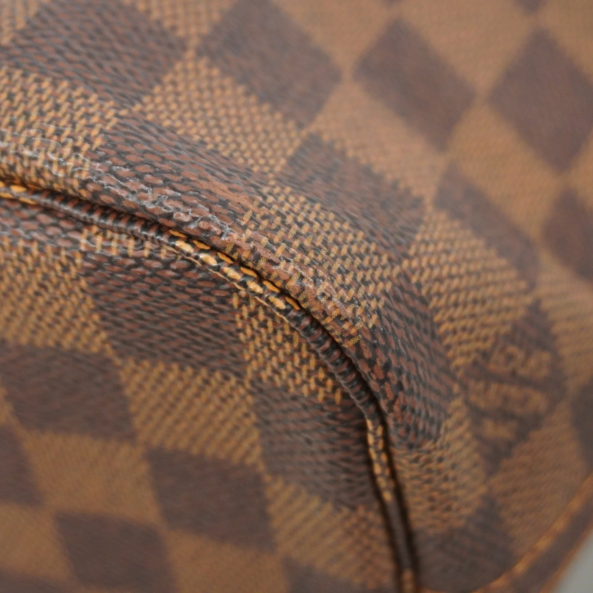 Neverfull NM Tote Damier PM - Image 6