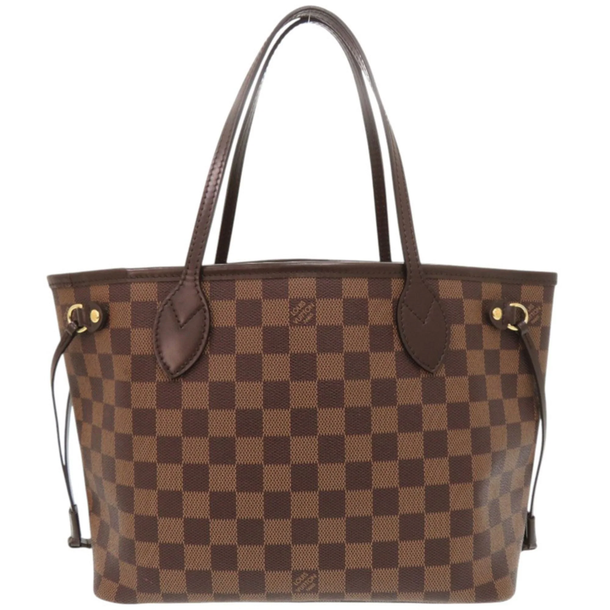 Neverfull NM Tote Damier PM - Image 2