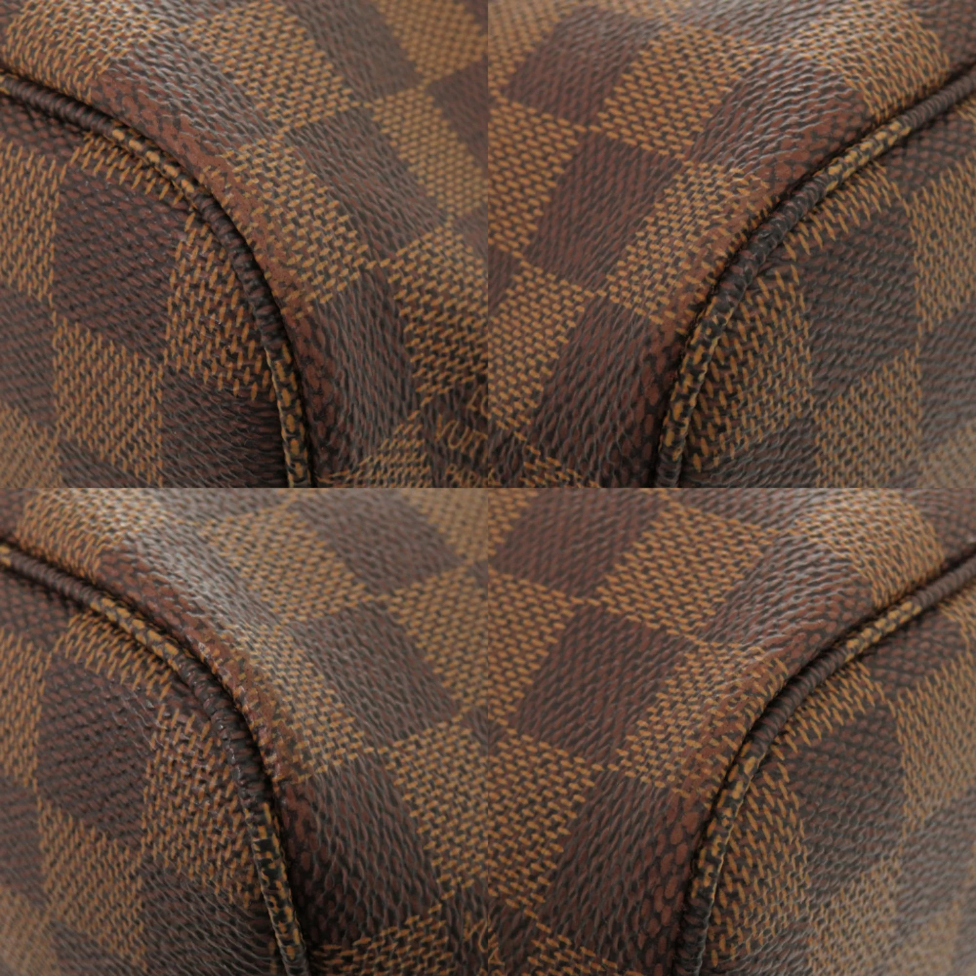 Neverfull NM Tote Damier PM - Image 4