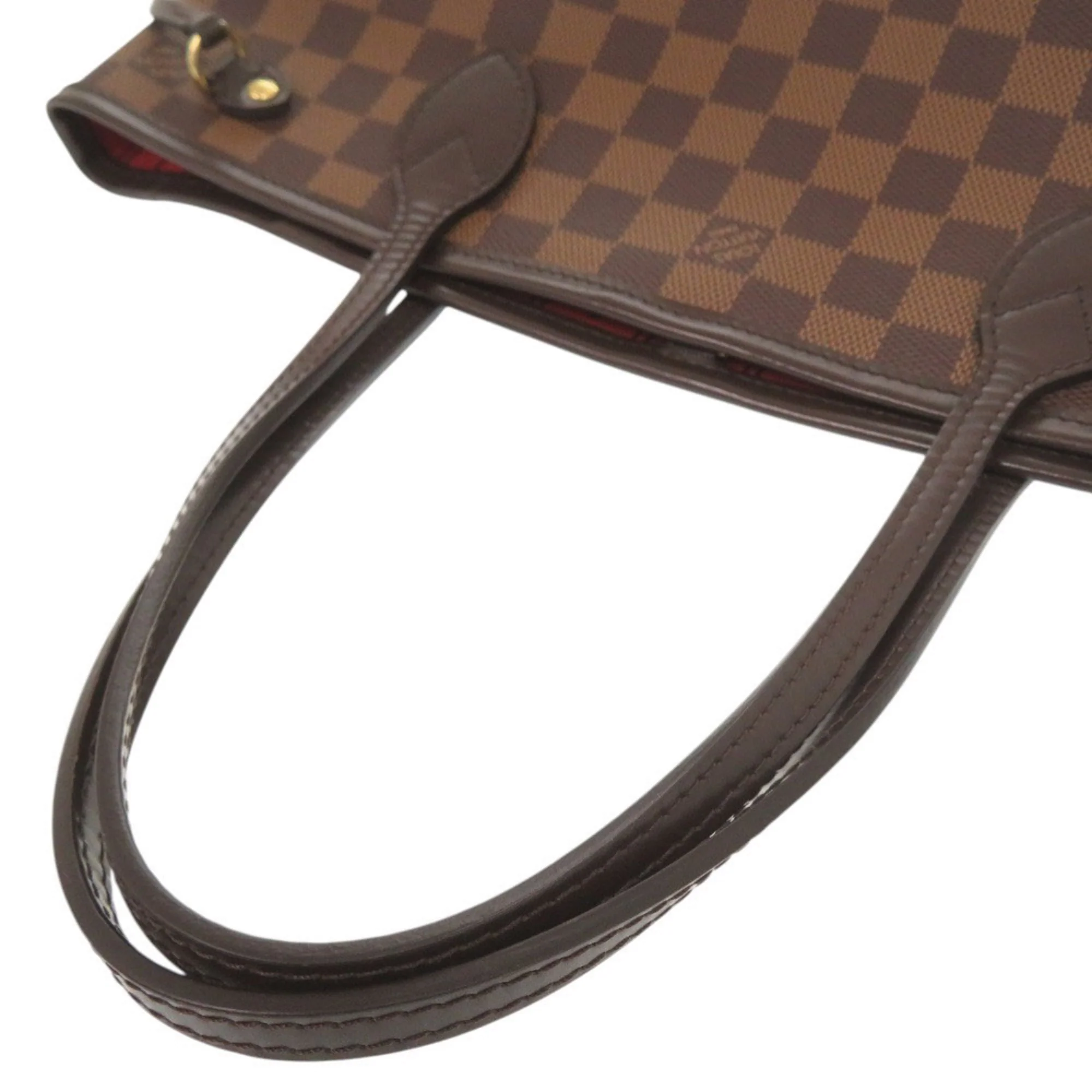 Neverfull NM Tote Damier PM - Image 5