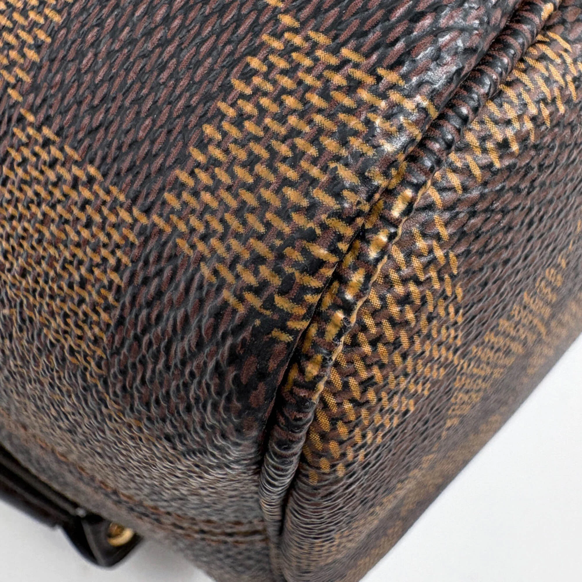 Neverfull NM Tote Damier PM - Image 3