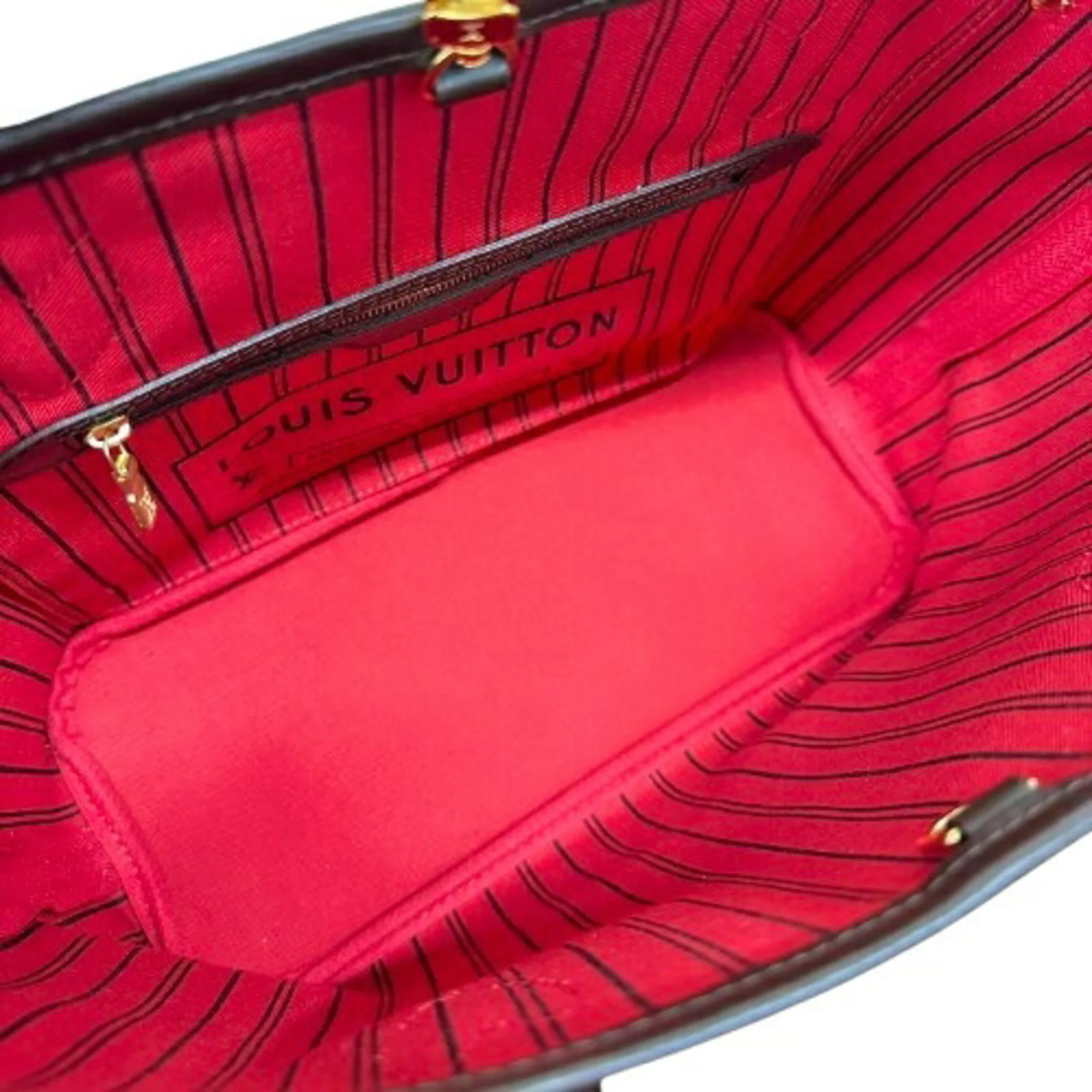 Neverfull NM Tote Damier PM - Image 6