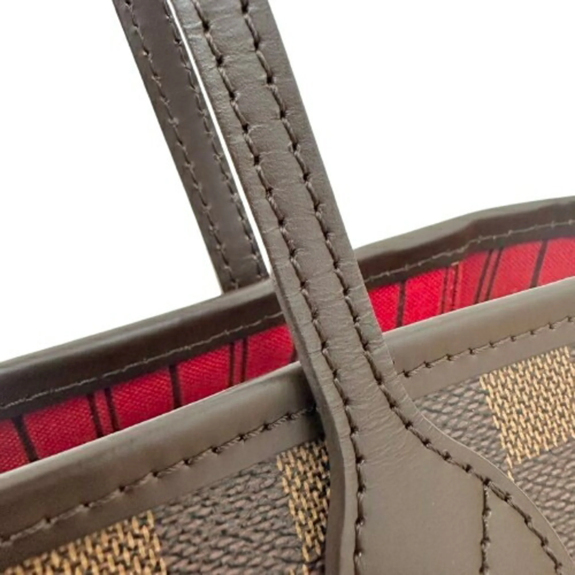 Neverfull NM Tote Damier PM - Image 8