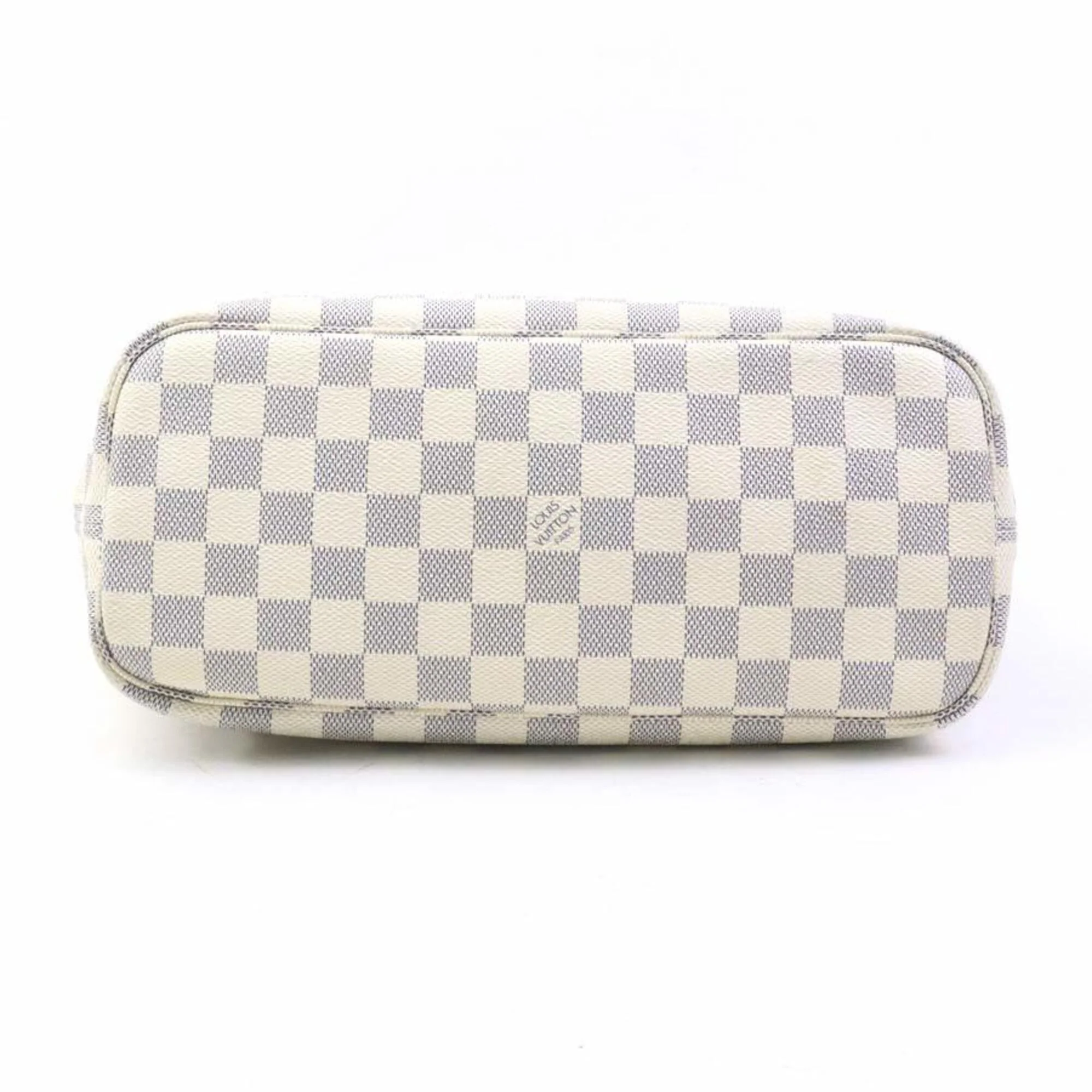 Neverfull NM Tote Damier PM - Image 4