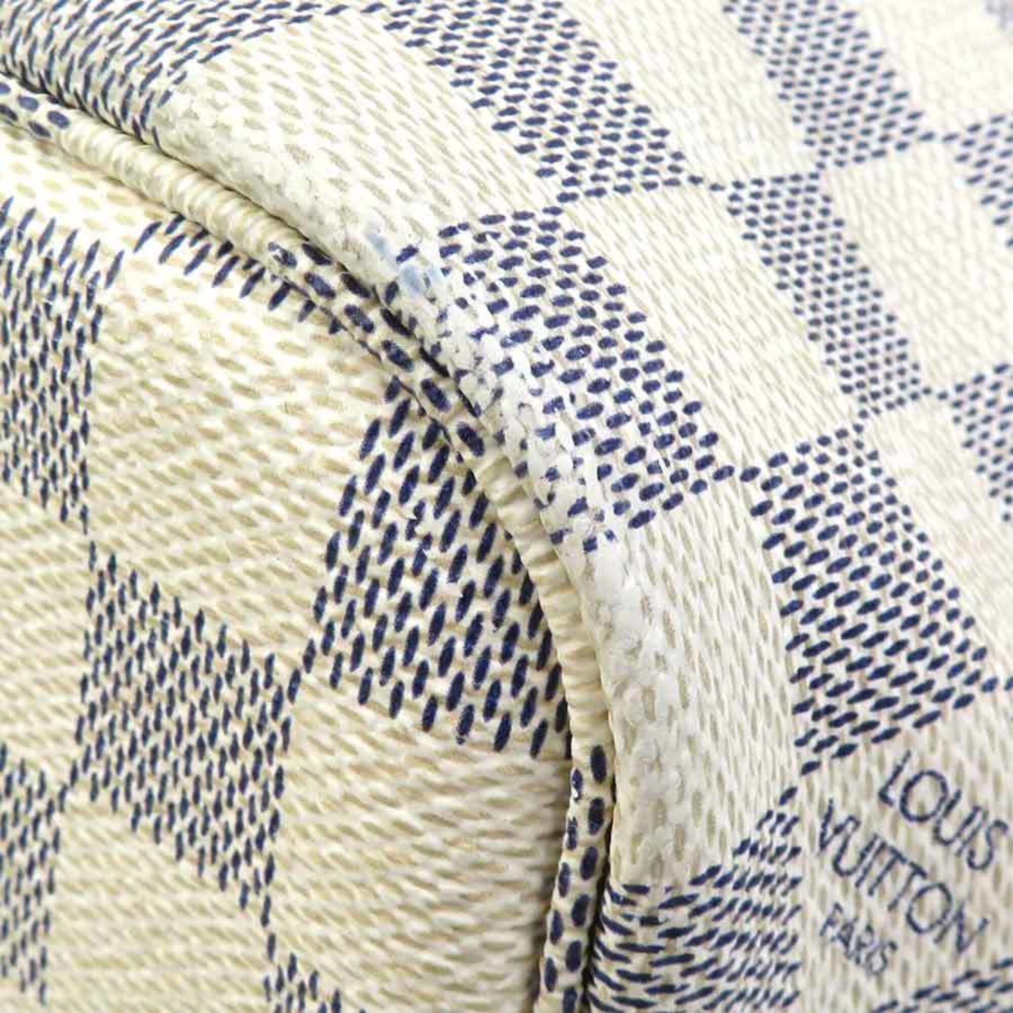 Neverfull NM Tote Damier PM - Image 6
