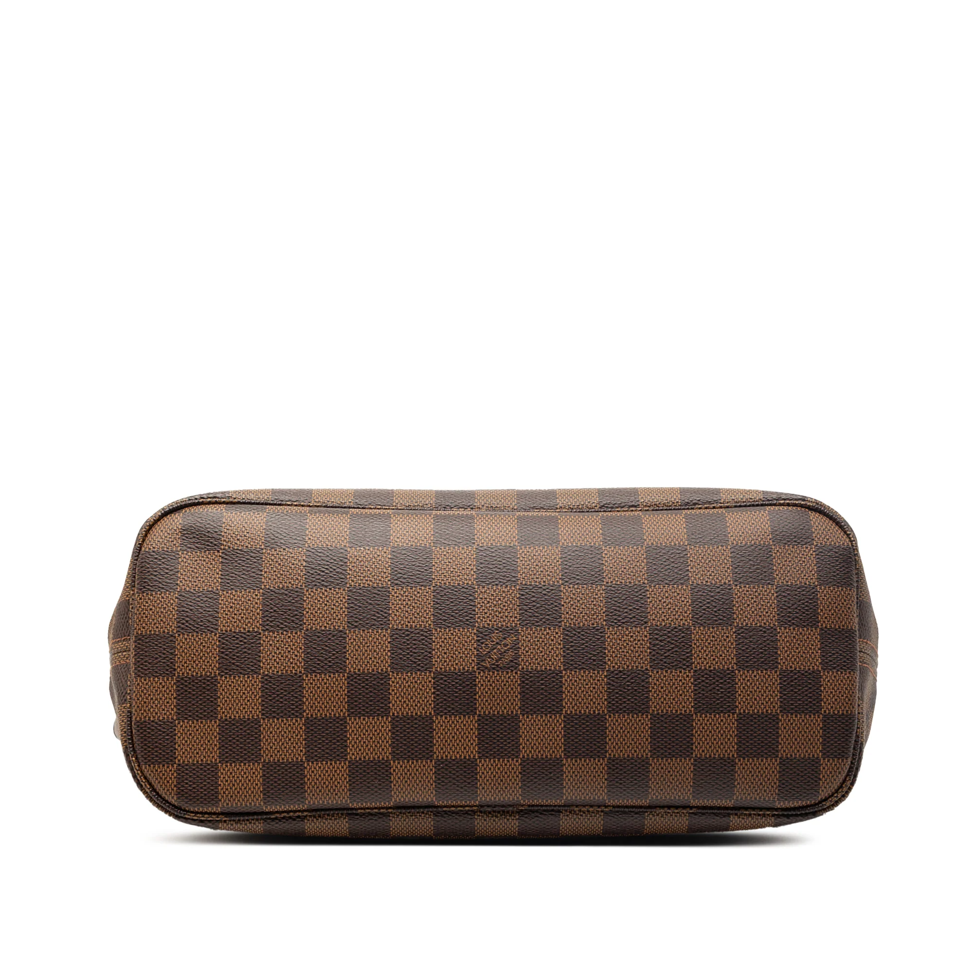 Neverfull NM Tote Damier PM - Image 3