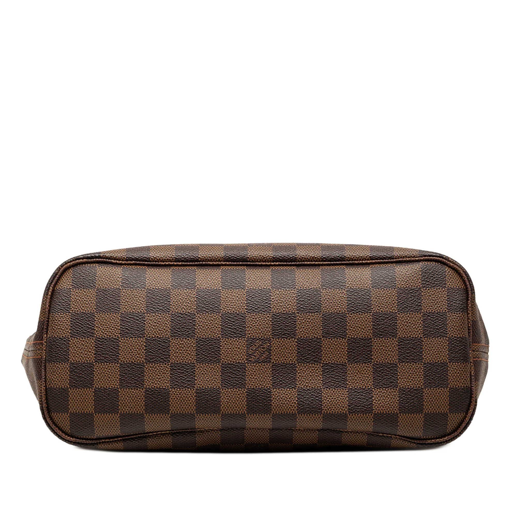 Neverfull NM Tote Damier PM - Image 3
