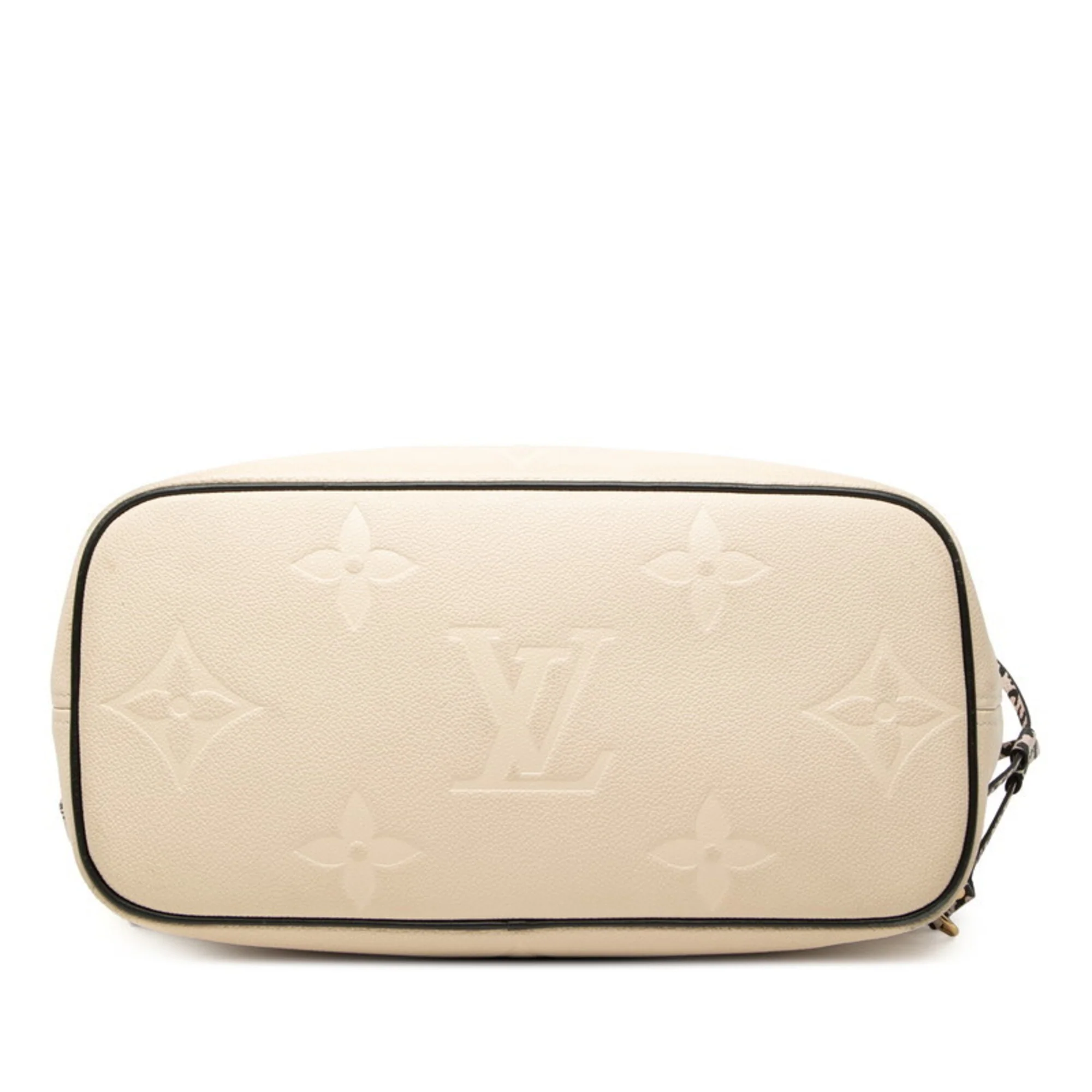 Neverfull NM Tote Wild at Heart Monogram Empreinte Giant MM - Image 3