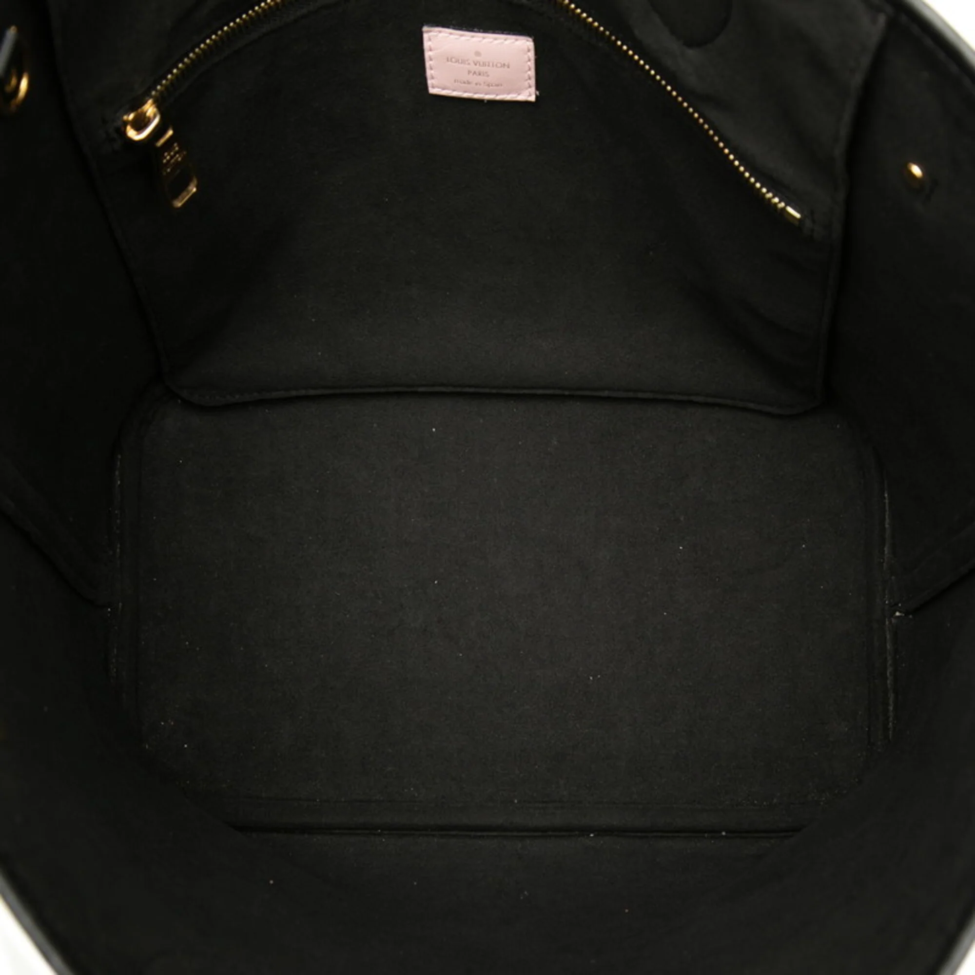 Neverfull NM Tote Wild at Heart Monogram Empreinte Giant MM - Image 4