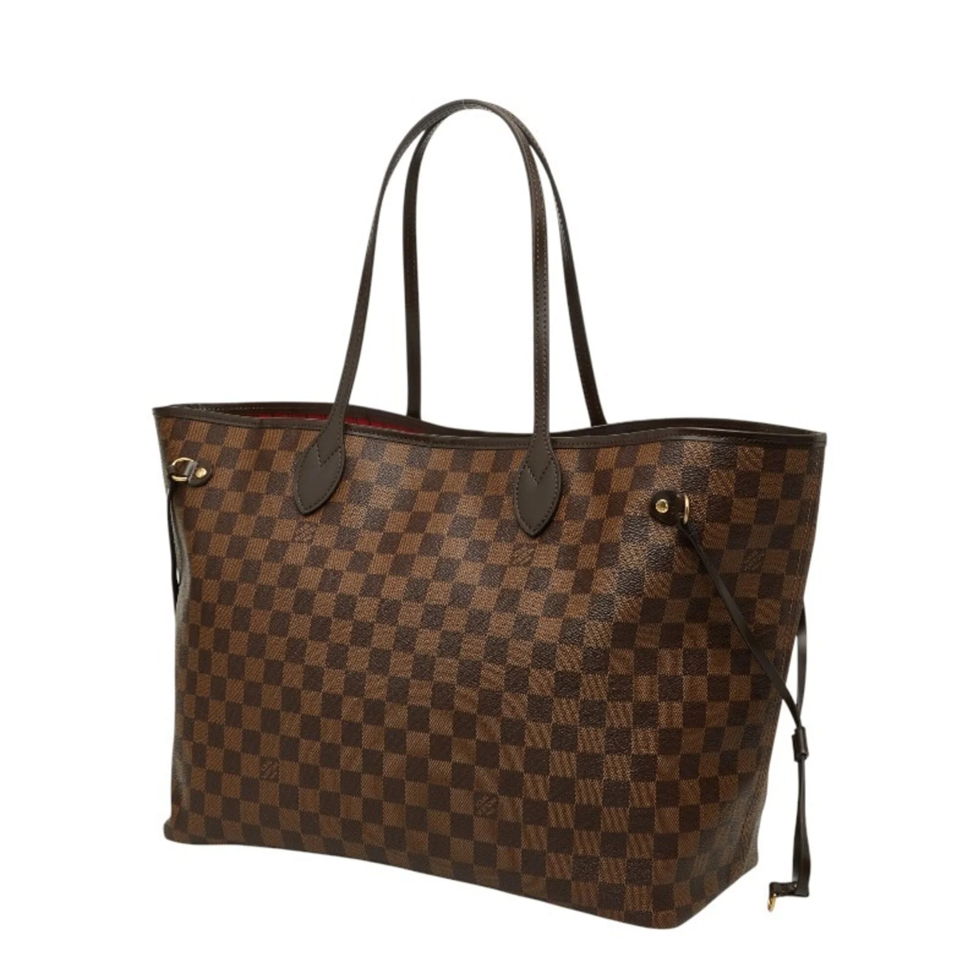 Neverfull Tote Damier GM - Image 2
