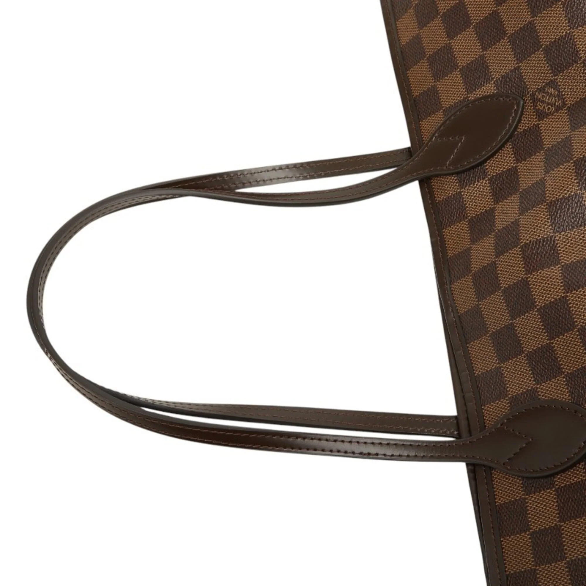 Neverfull Tote Damier GM - Image 8