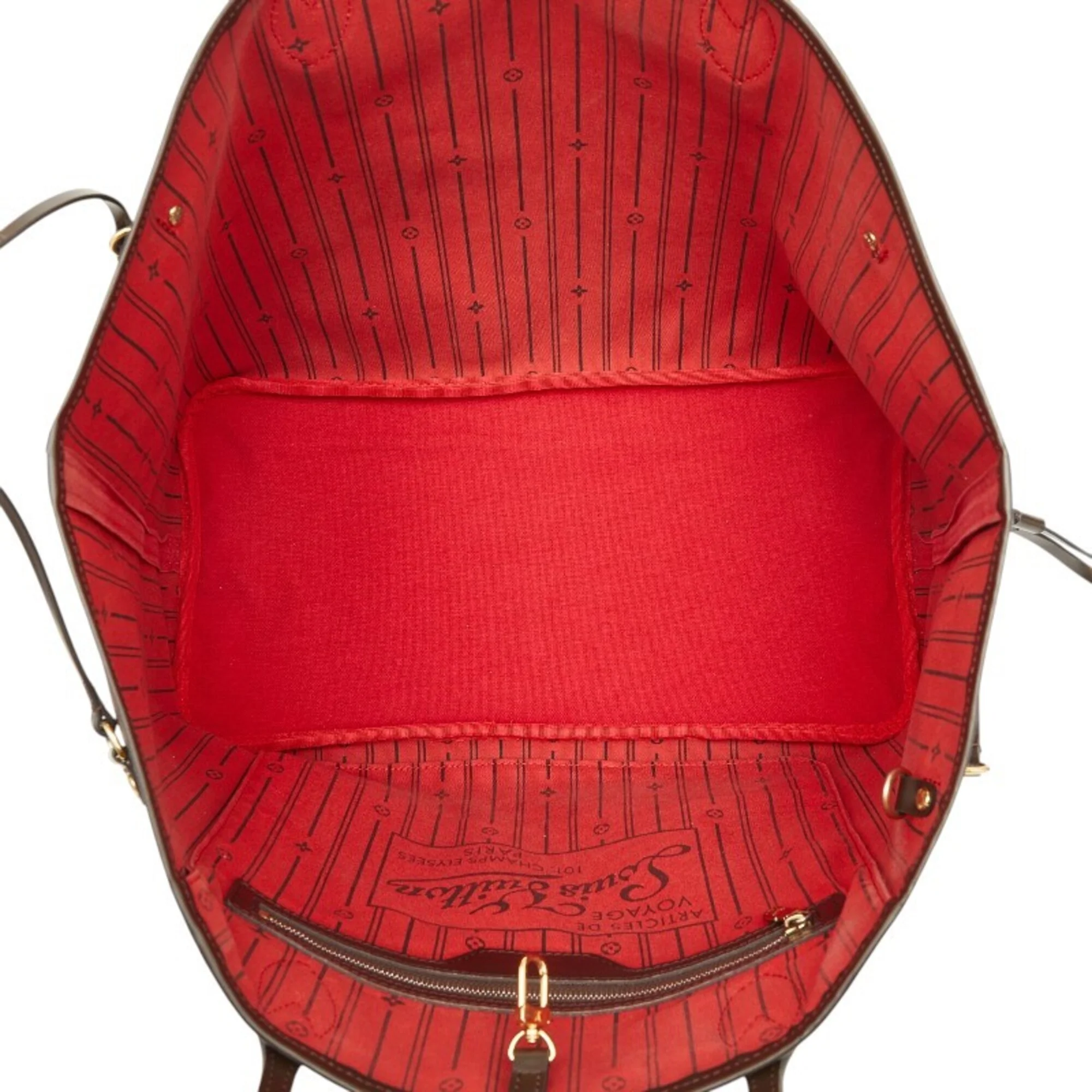 Neverfull Tote Damier GM - Image 9