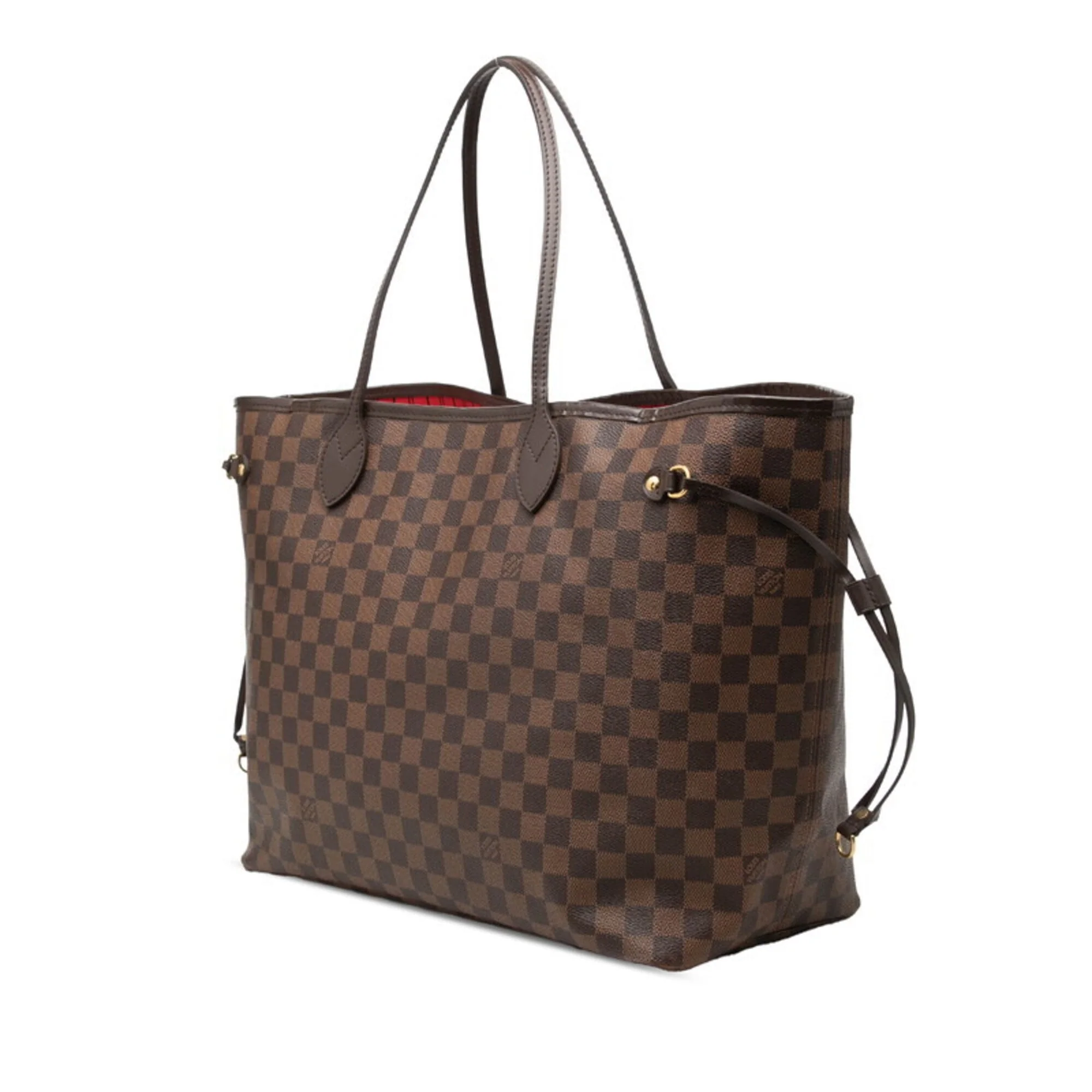 Neverfull Tote Damier GM - Image 2