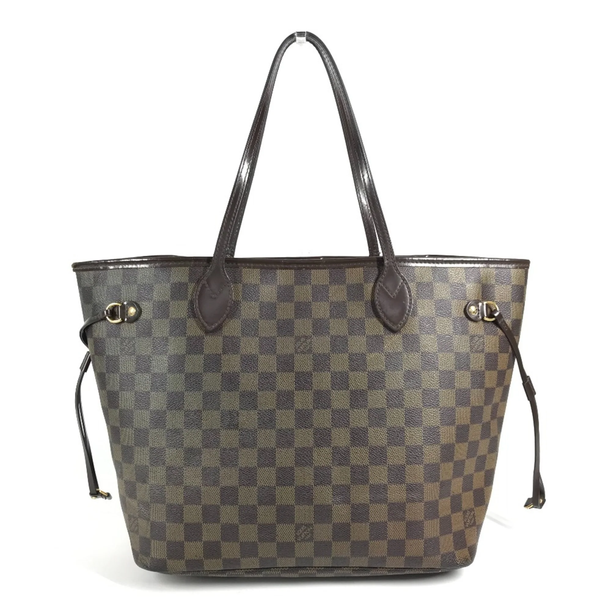 Neverfull Tote Damier MM