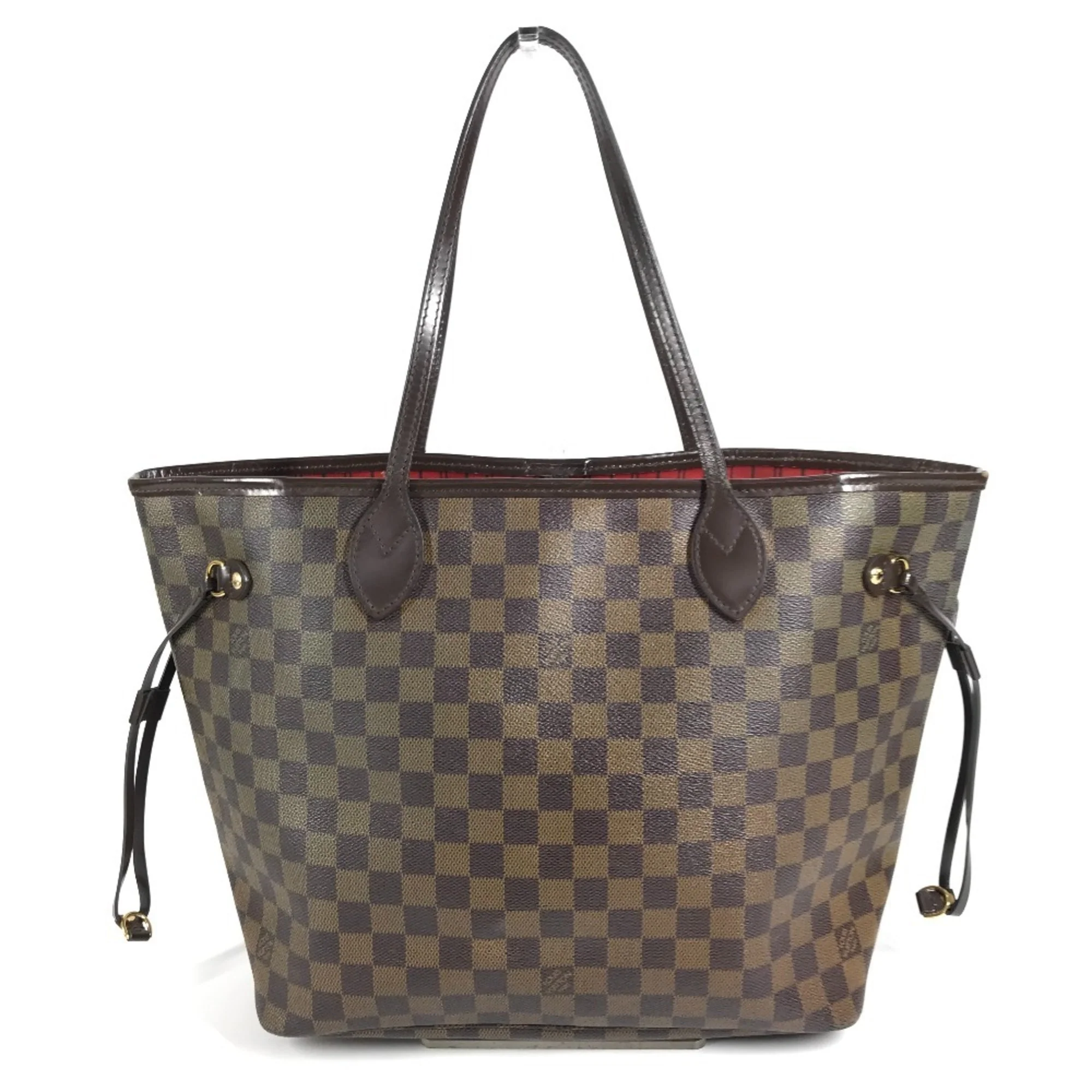 Neverfull Tote Damier MM - Image 2