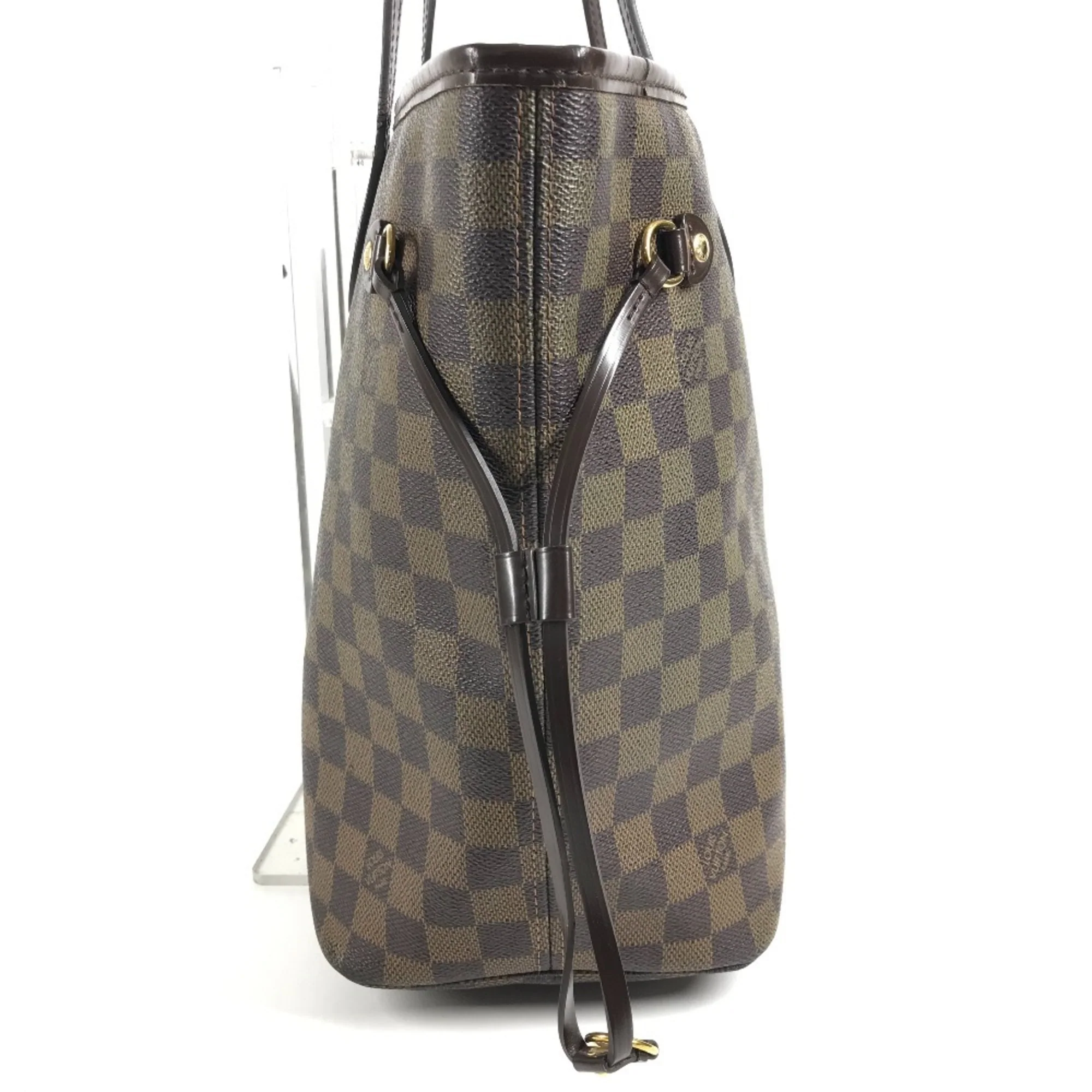 Neverfull Tote Damier MM - Image 3