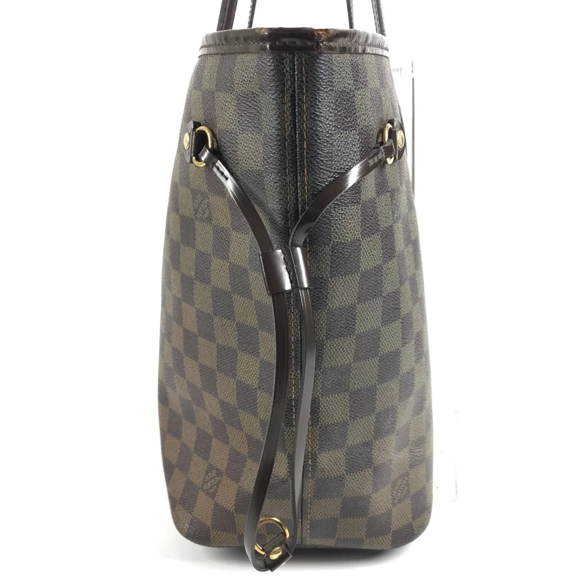 Neverfull Tote Damier MM - Image 4