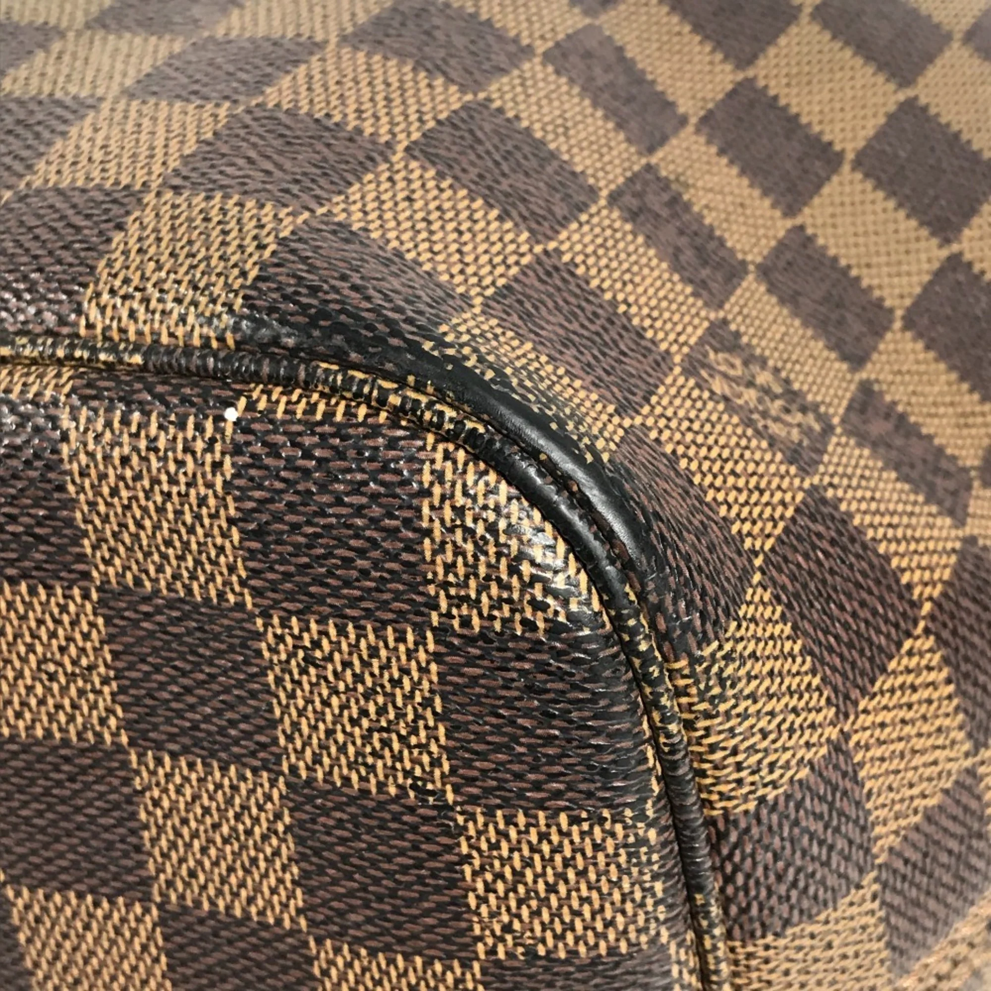 Neverfull Tote Damier MM - Image 7