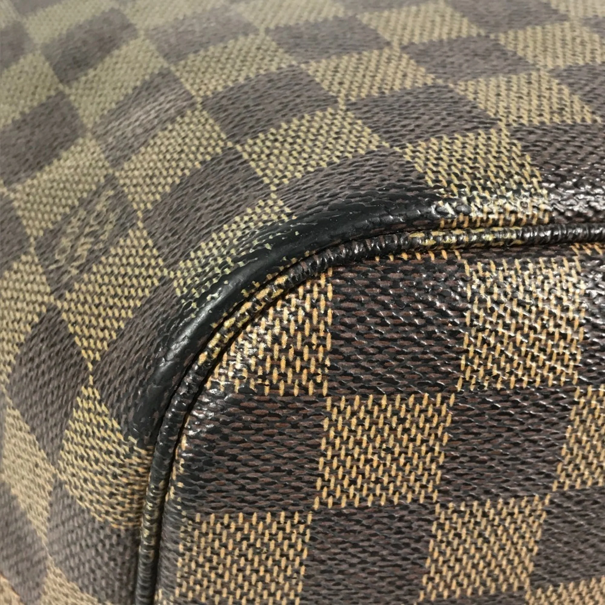 Neverfull Tote Damier MM - Image 8