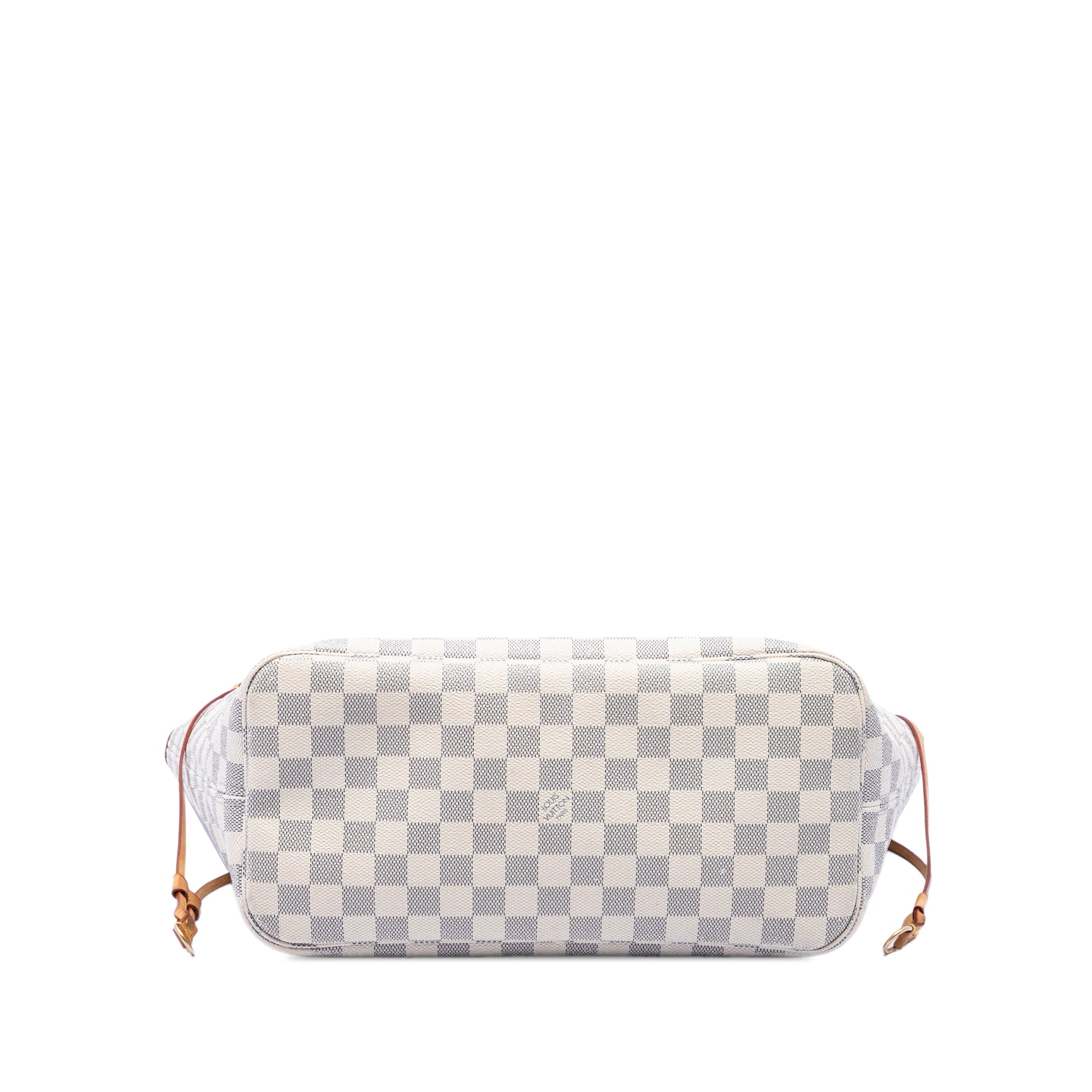 Neverfull Tote Damier MM - Image 3