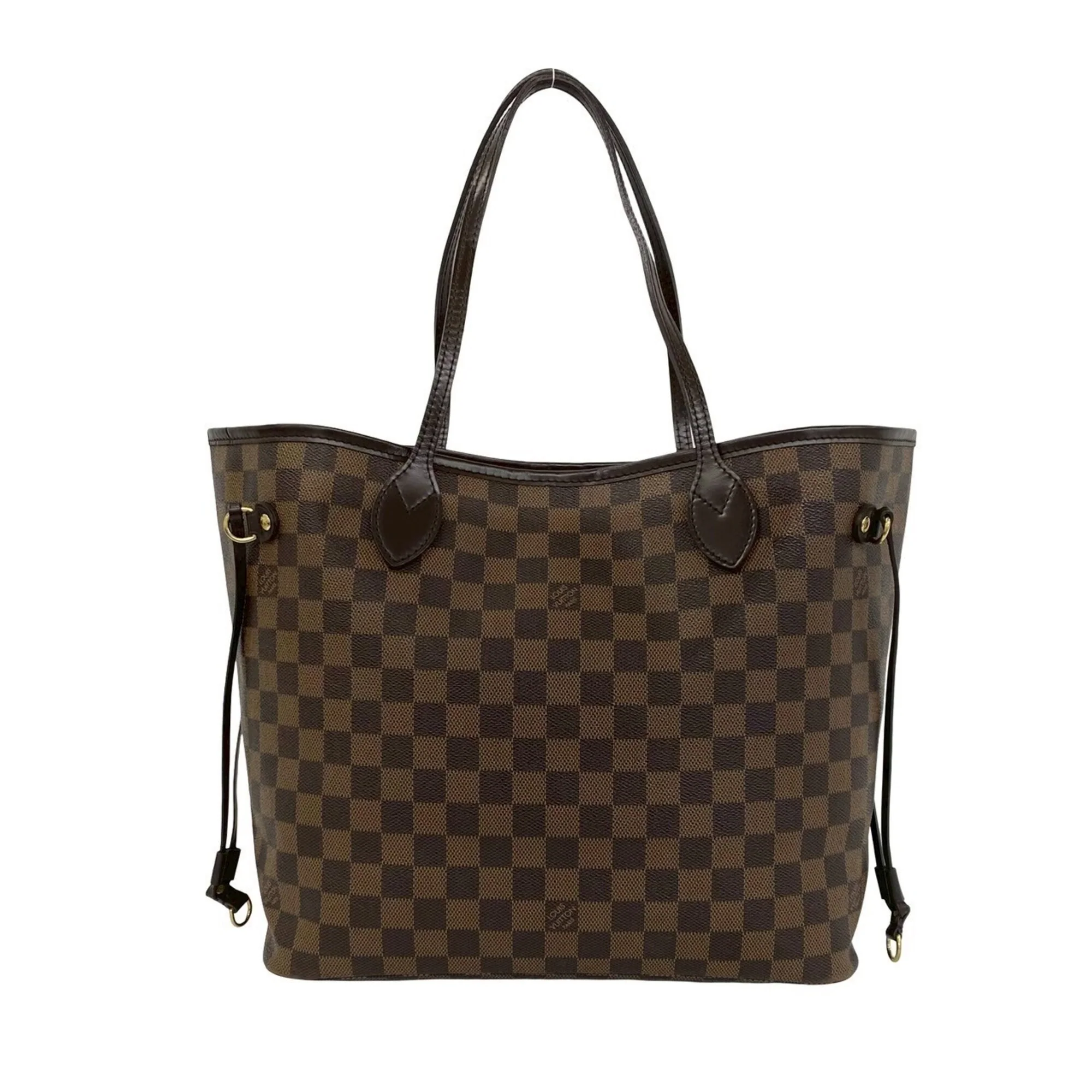 Neverfull Tote Damier MM