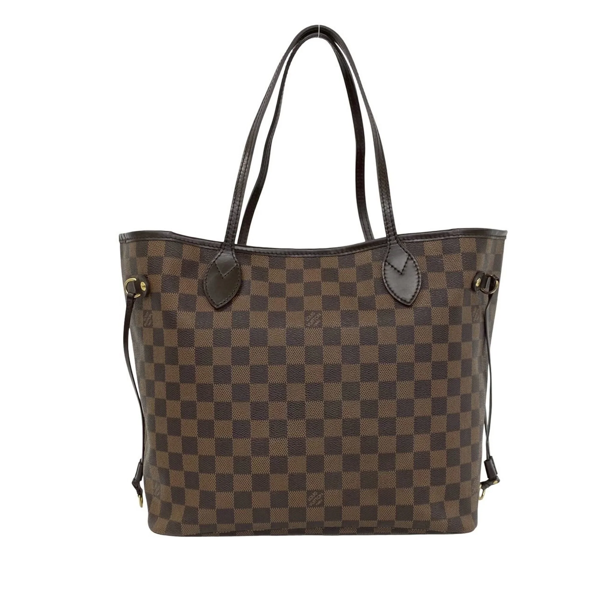 Neverfull Tote Damier MM - Image 3