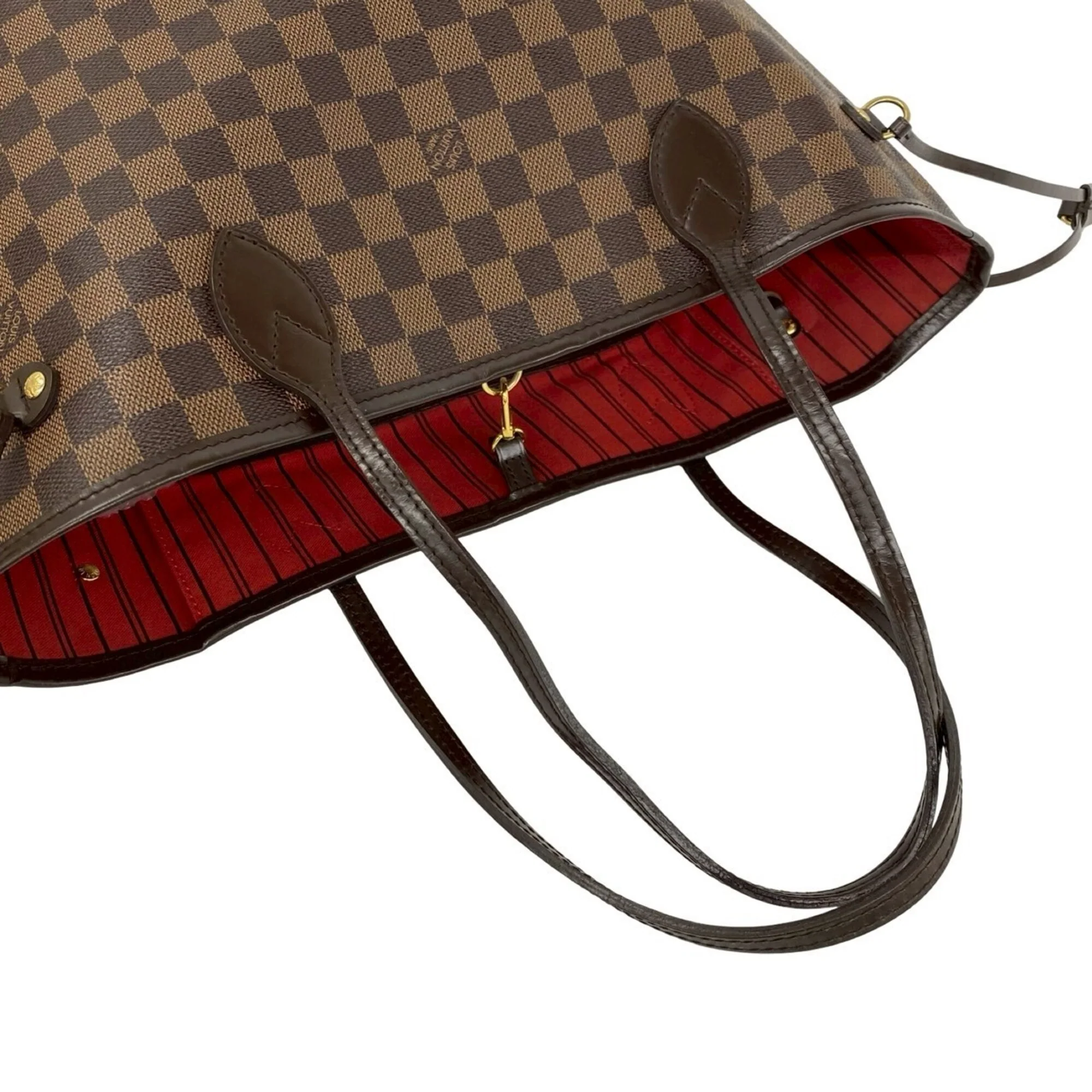 Neverfull Tote Damier MM - Image 4
