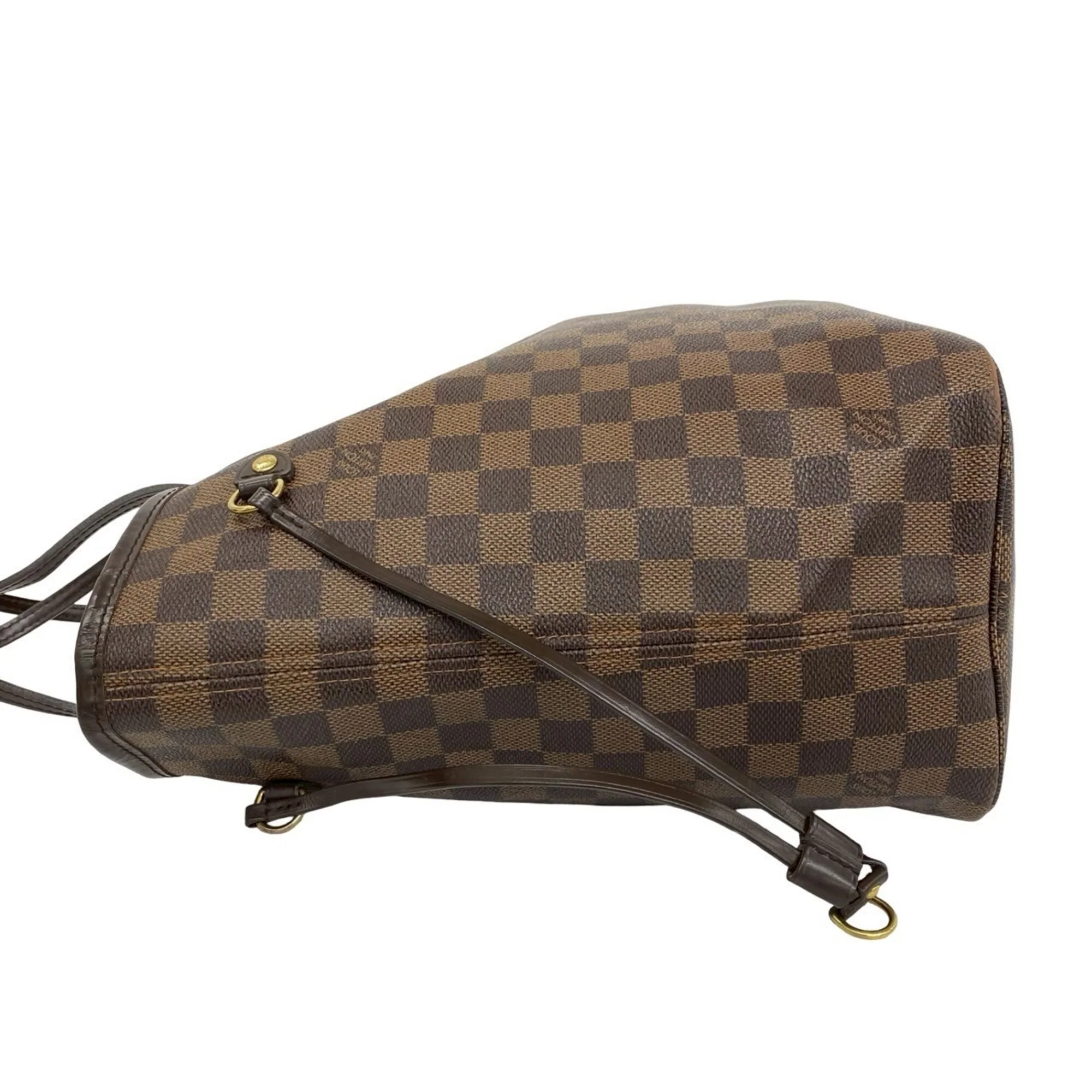 Neverfull Tote Damier MM - Image 5