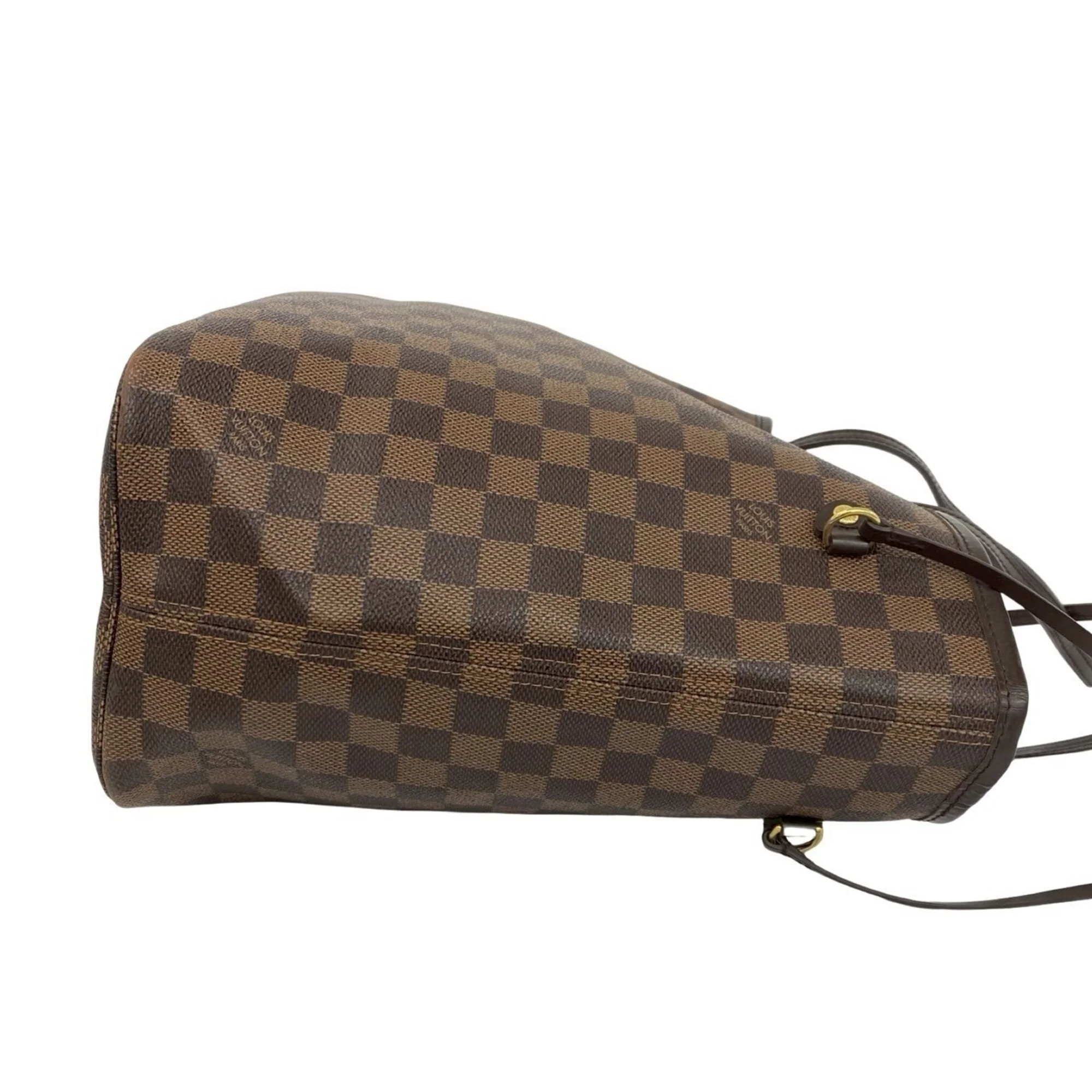 Neverfull Tote Damier MM - Image 6