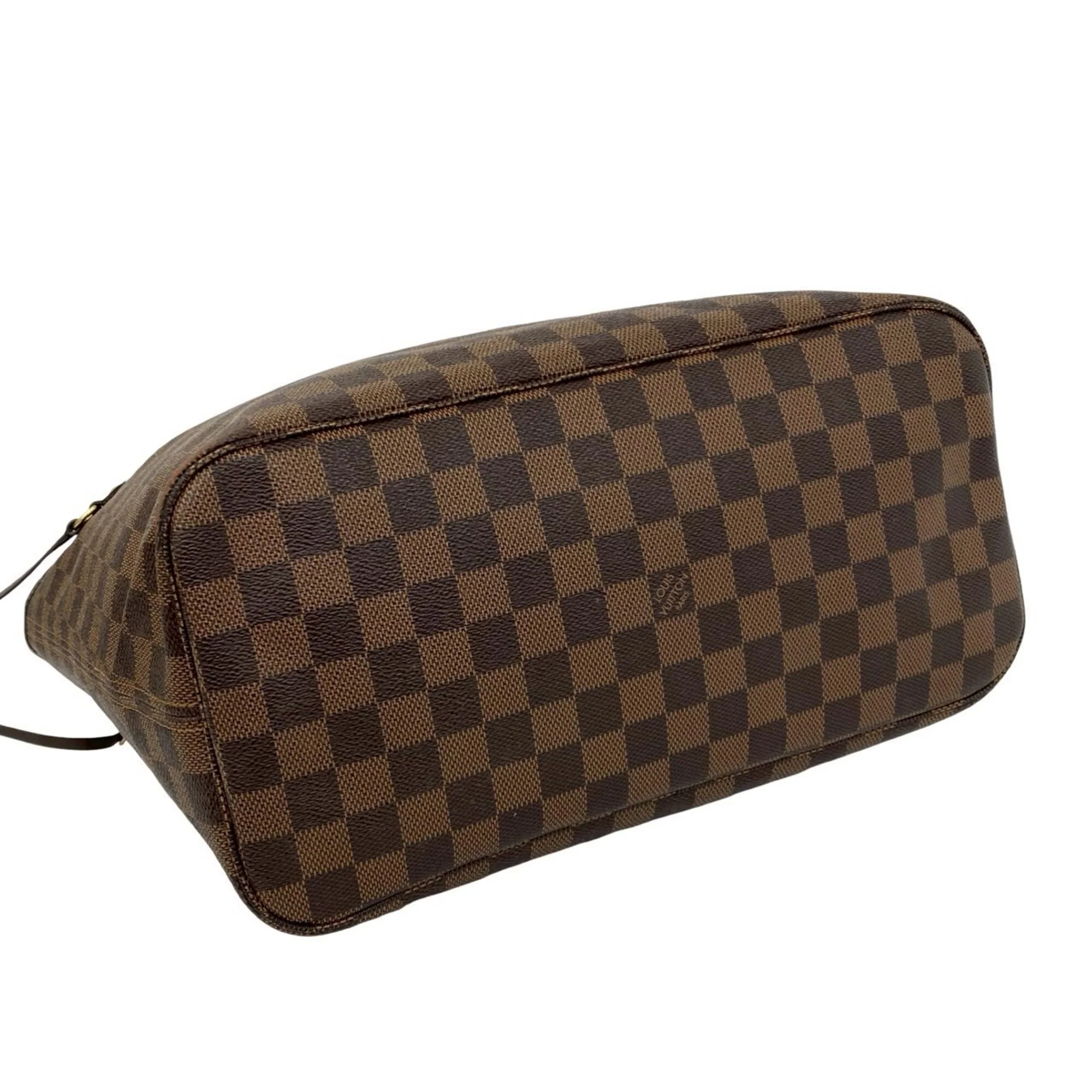 Neverfull Tote Damier MM - Image 7