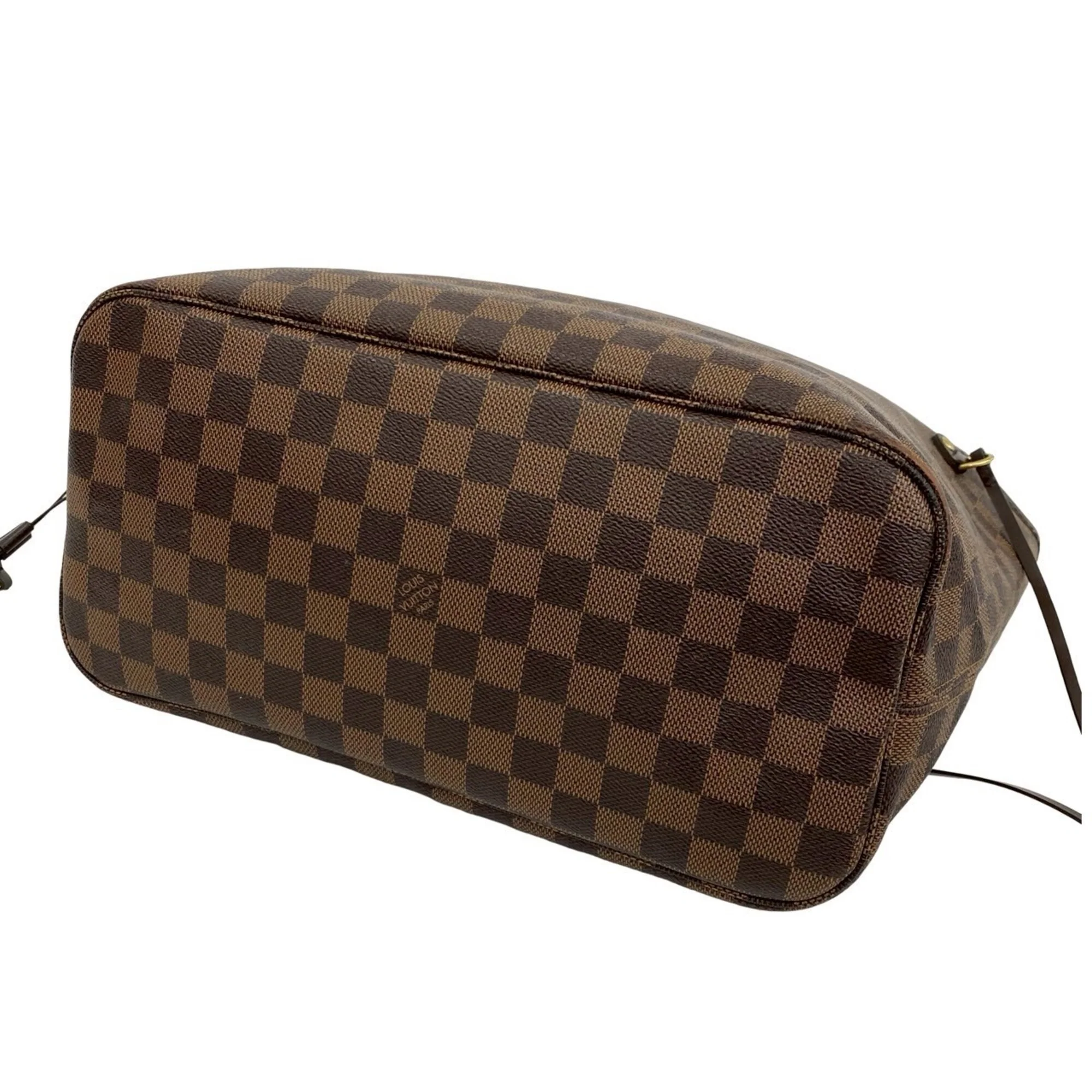 Neverfull Tote Damier MM - Image 8