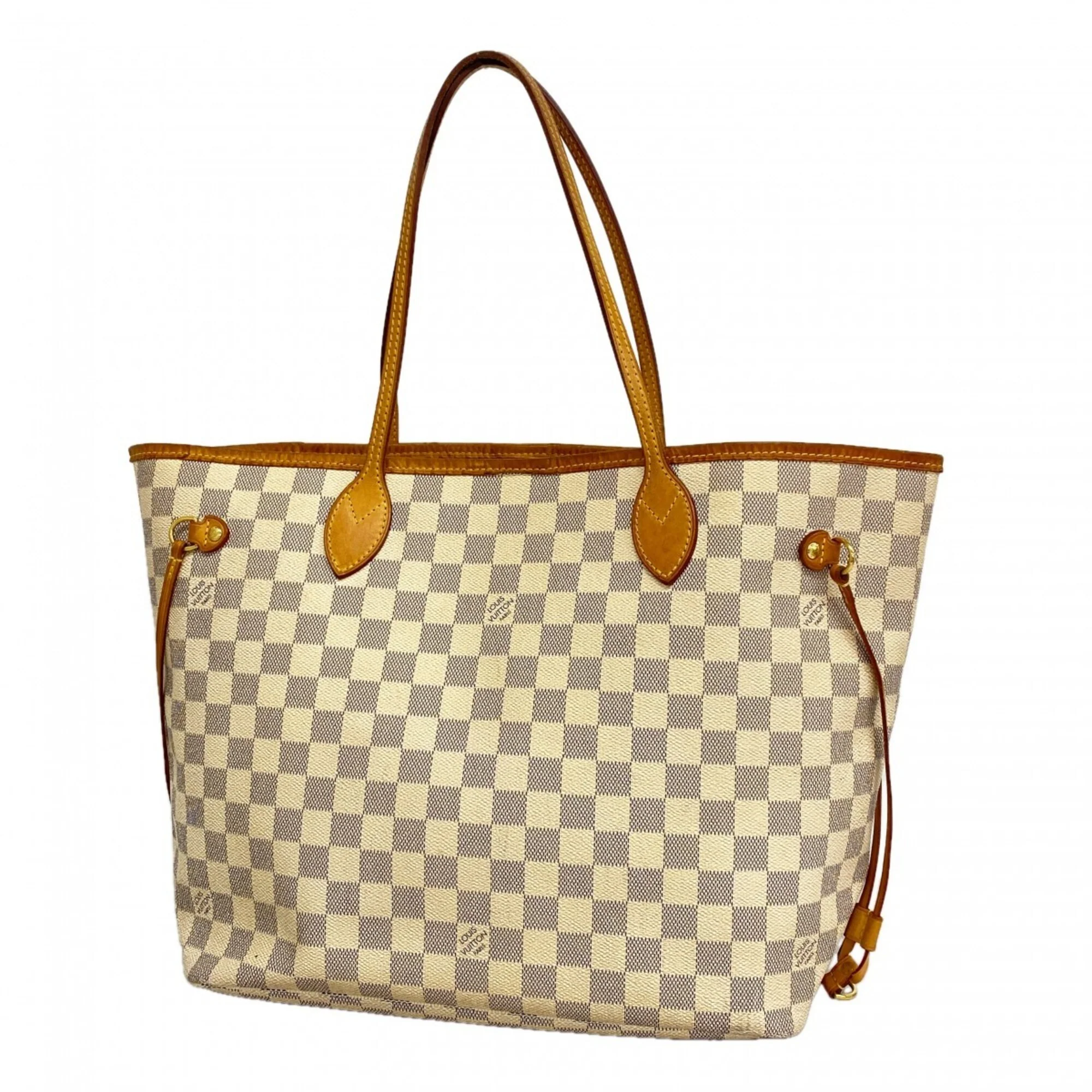 Neverfull Tote Damier MM