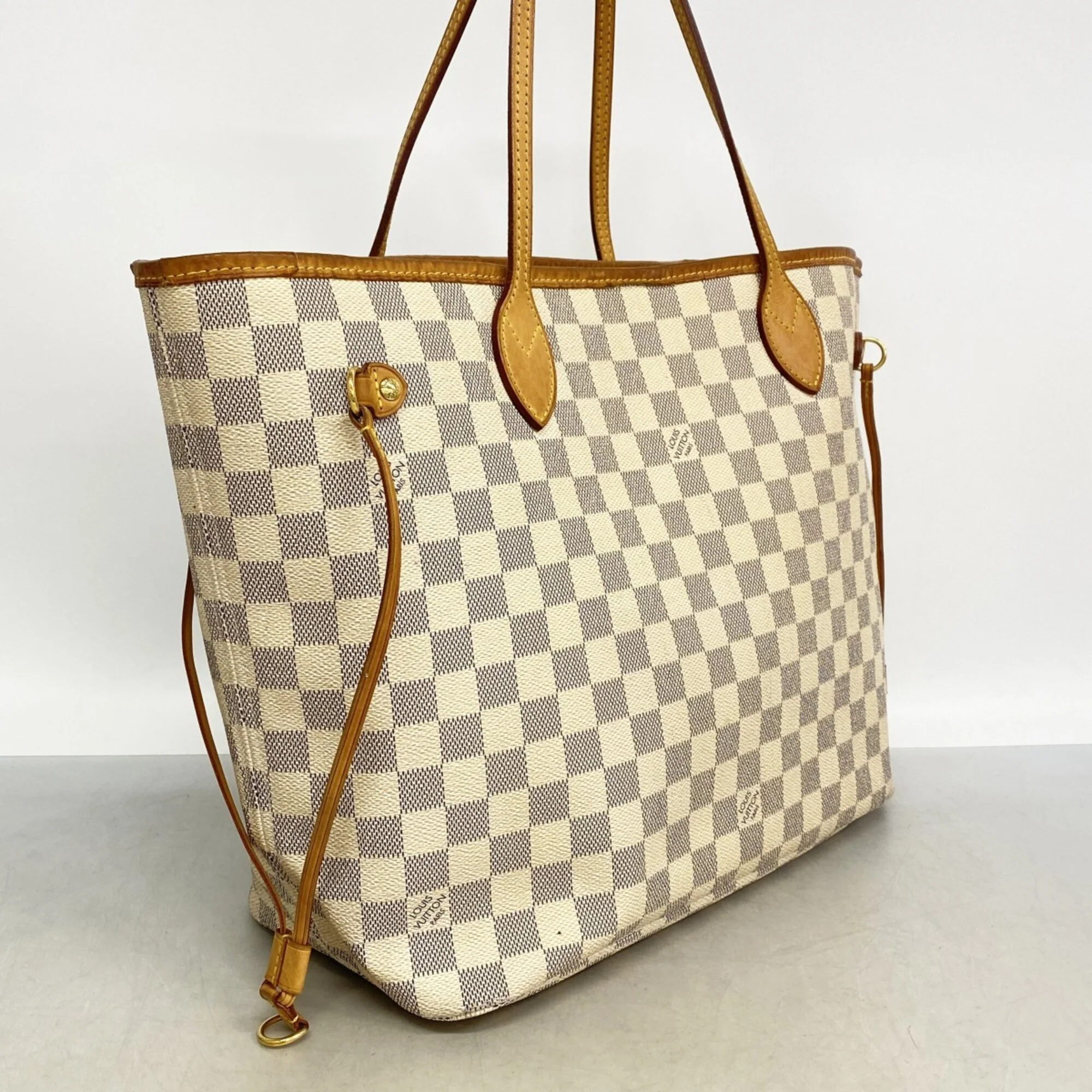 Neverfull Tote Damier MM - Image 2