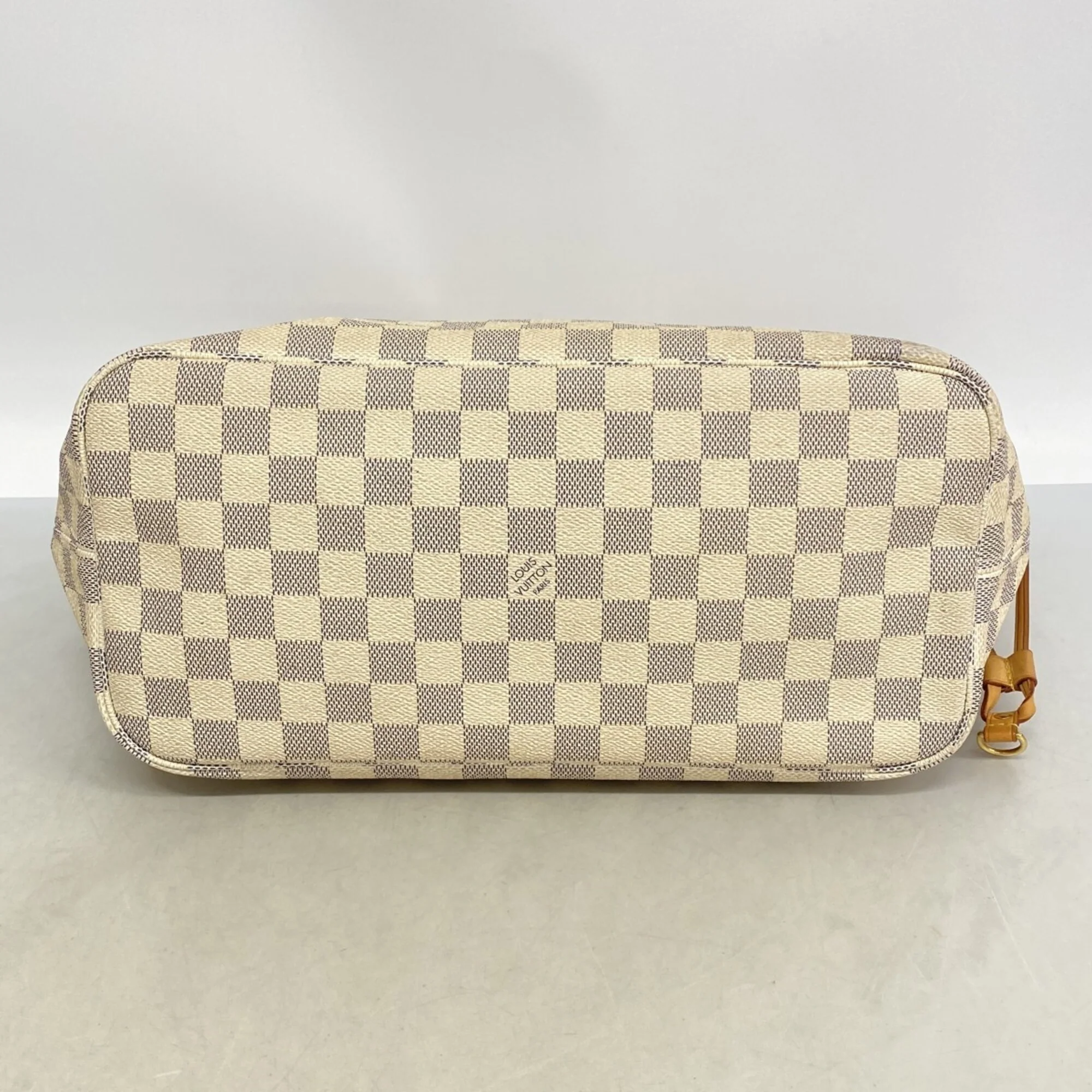 Neverfull Tote Damier MM - Image 3