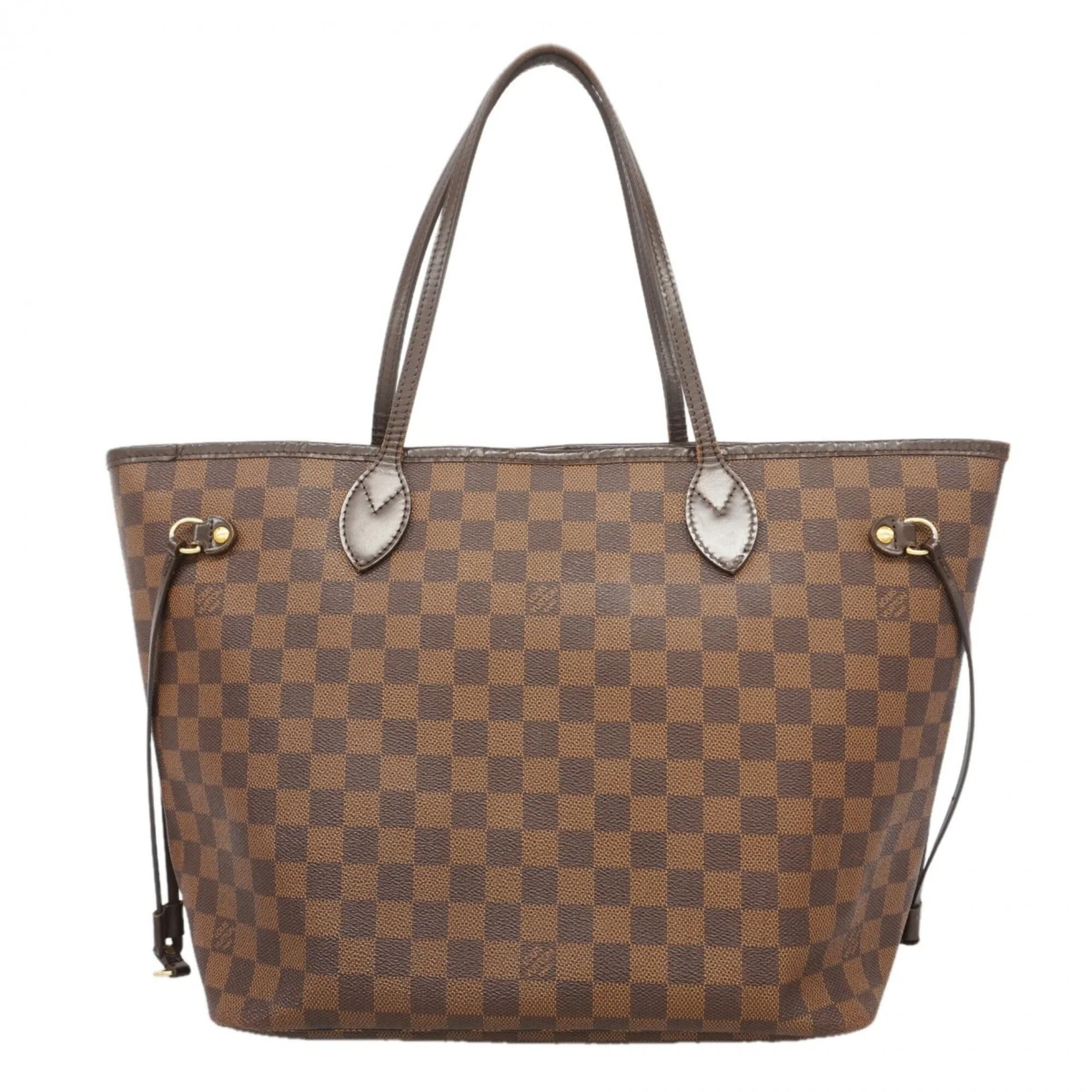 Neverfull Tote Damier MM