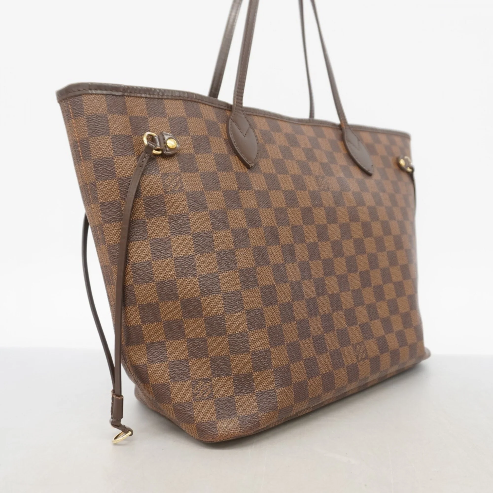 Neverfull Tote Damier MM - Image 2