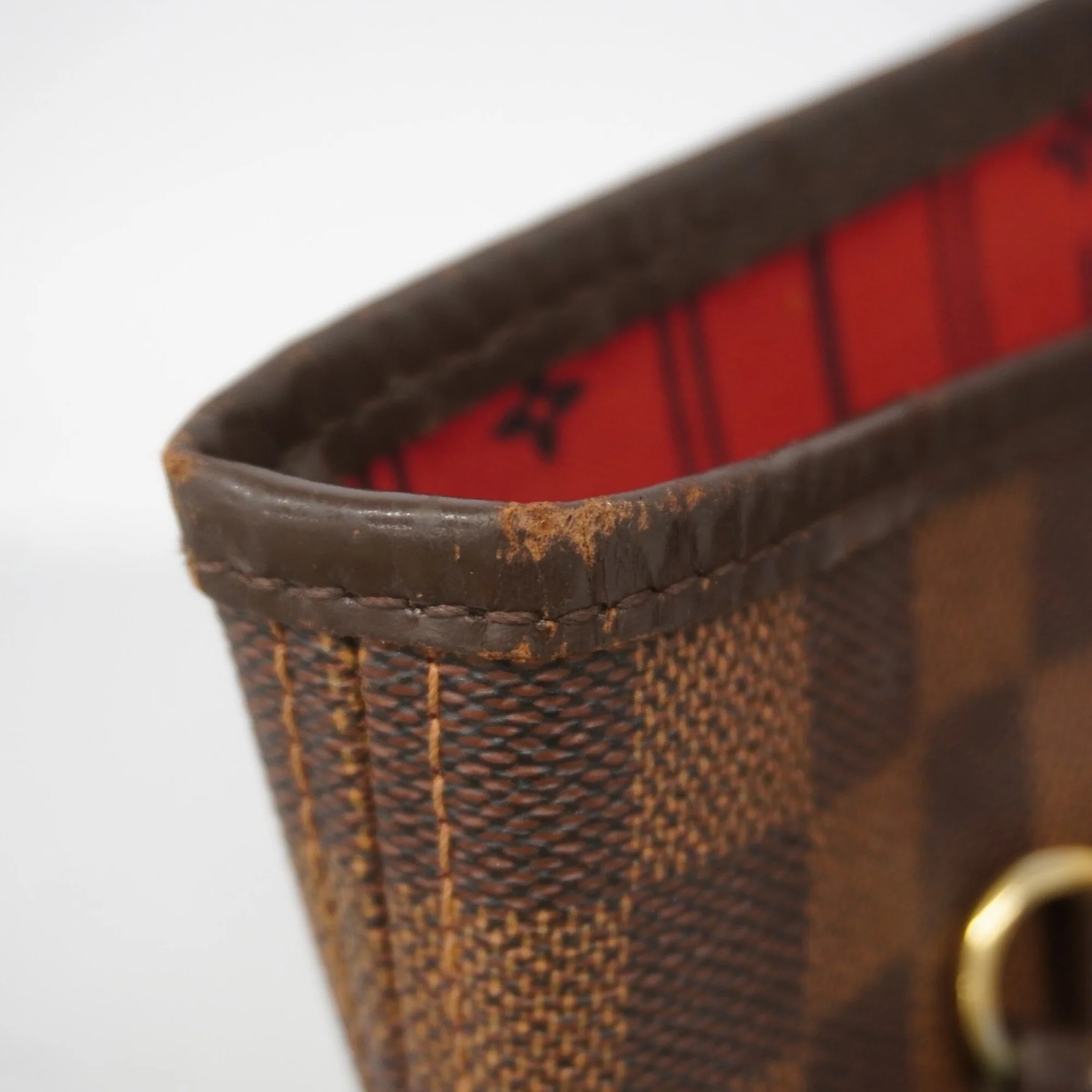 Neverfull Tote Damier MM - Image 6