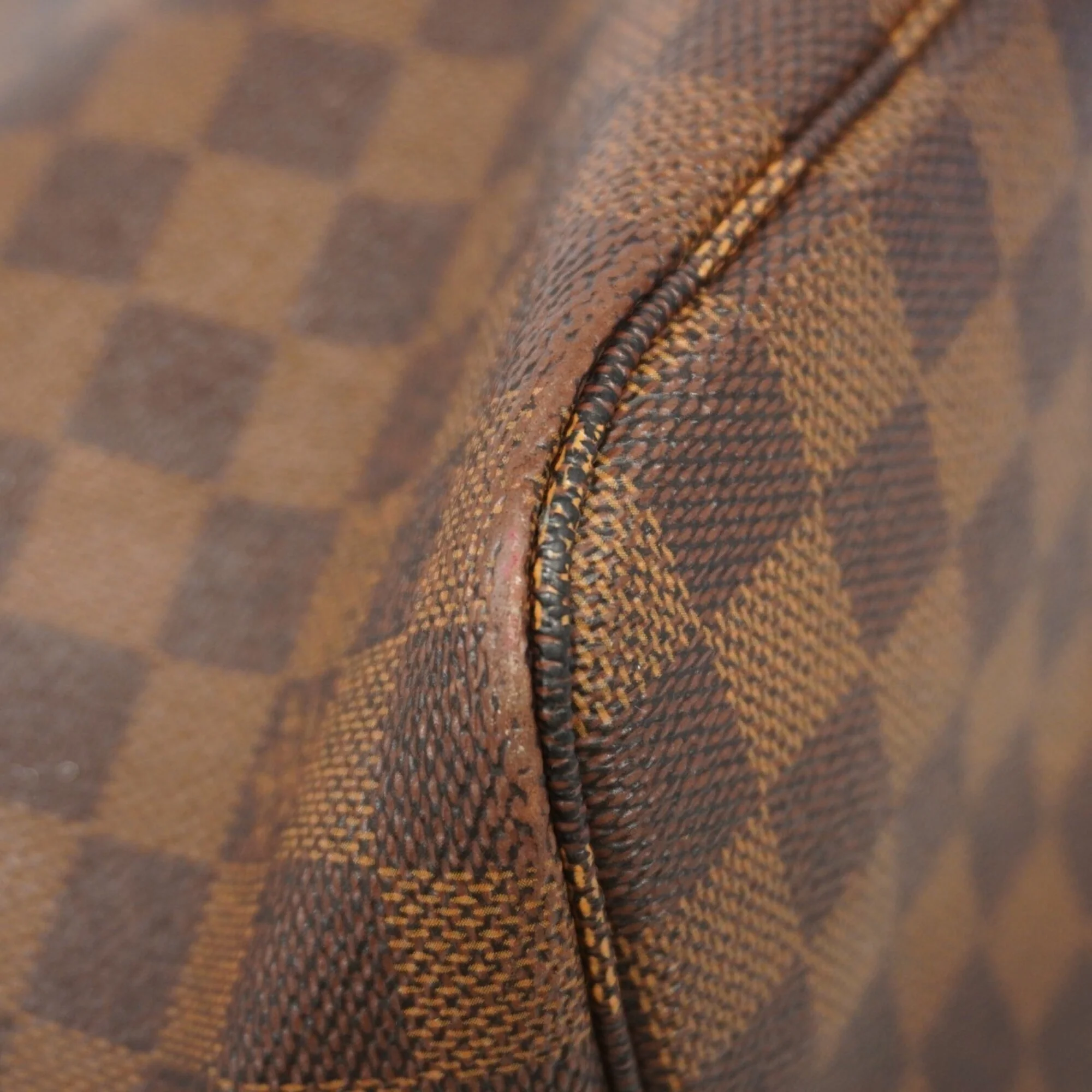 Neverfull Tote Damier MM - Image 7