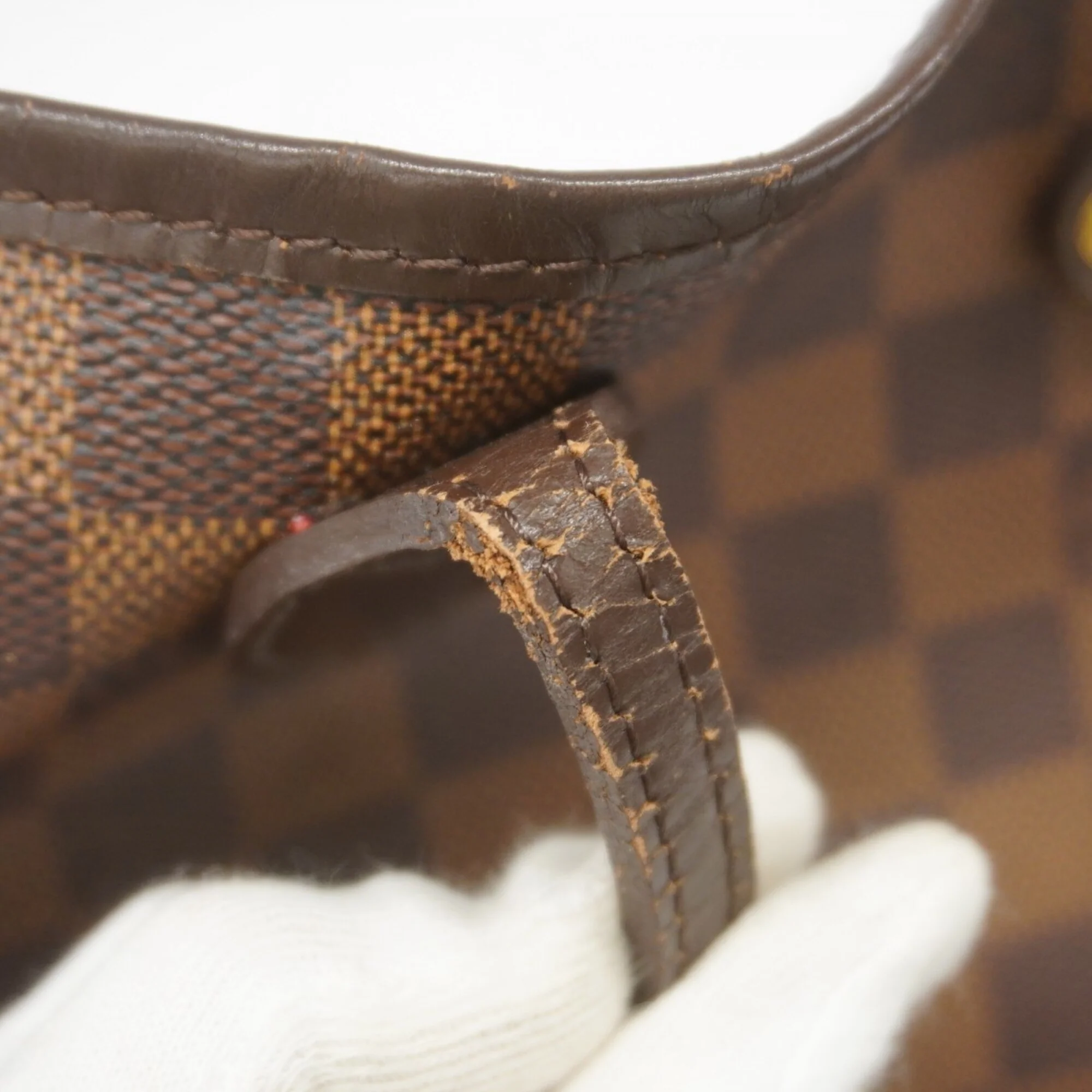 Neverfull Tote Damier MM - Image 8