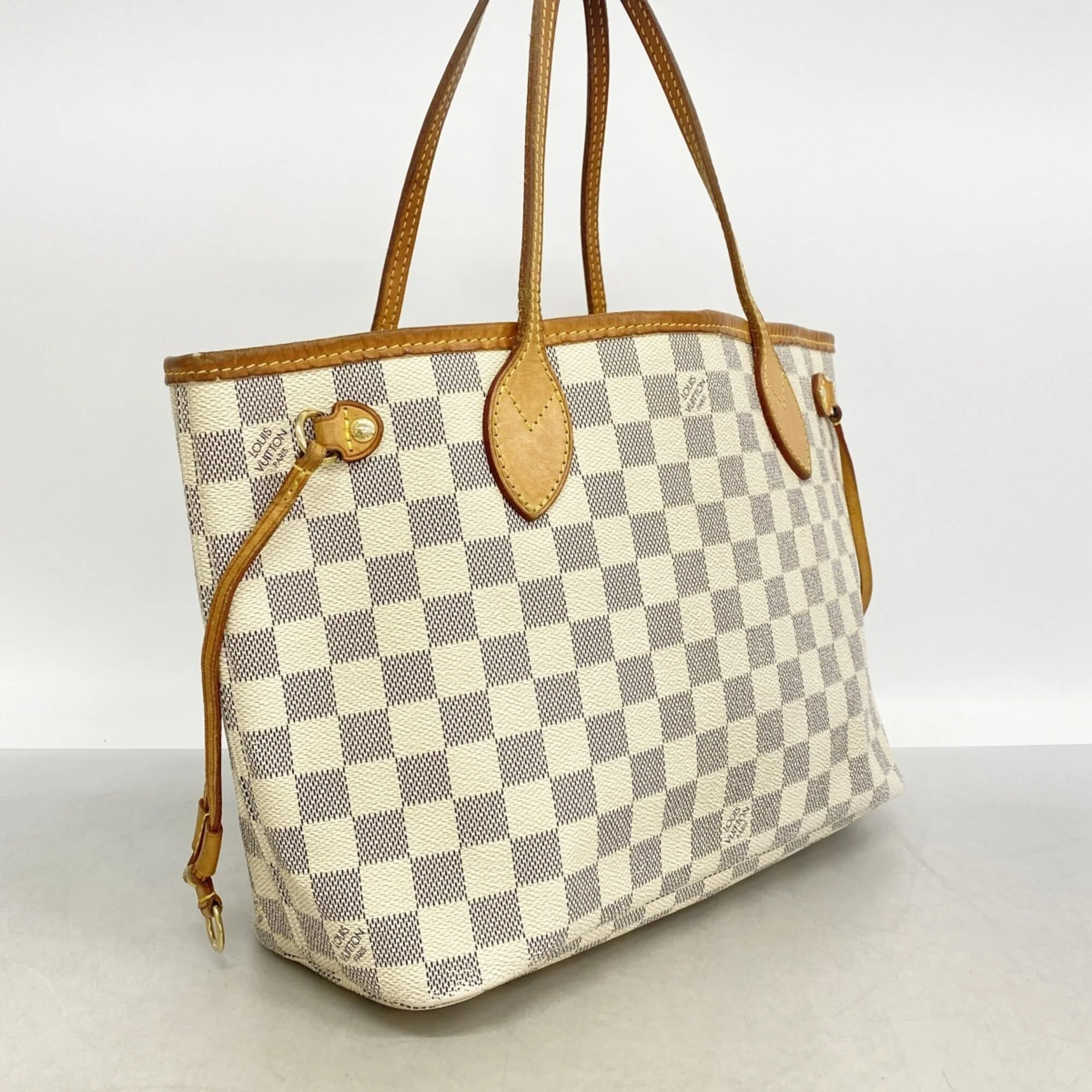 Neverfull Tote Damier PM - Image 2