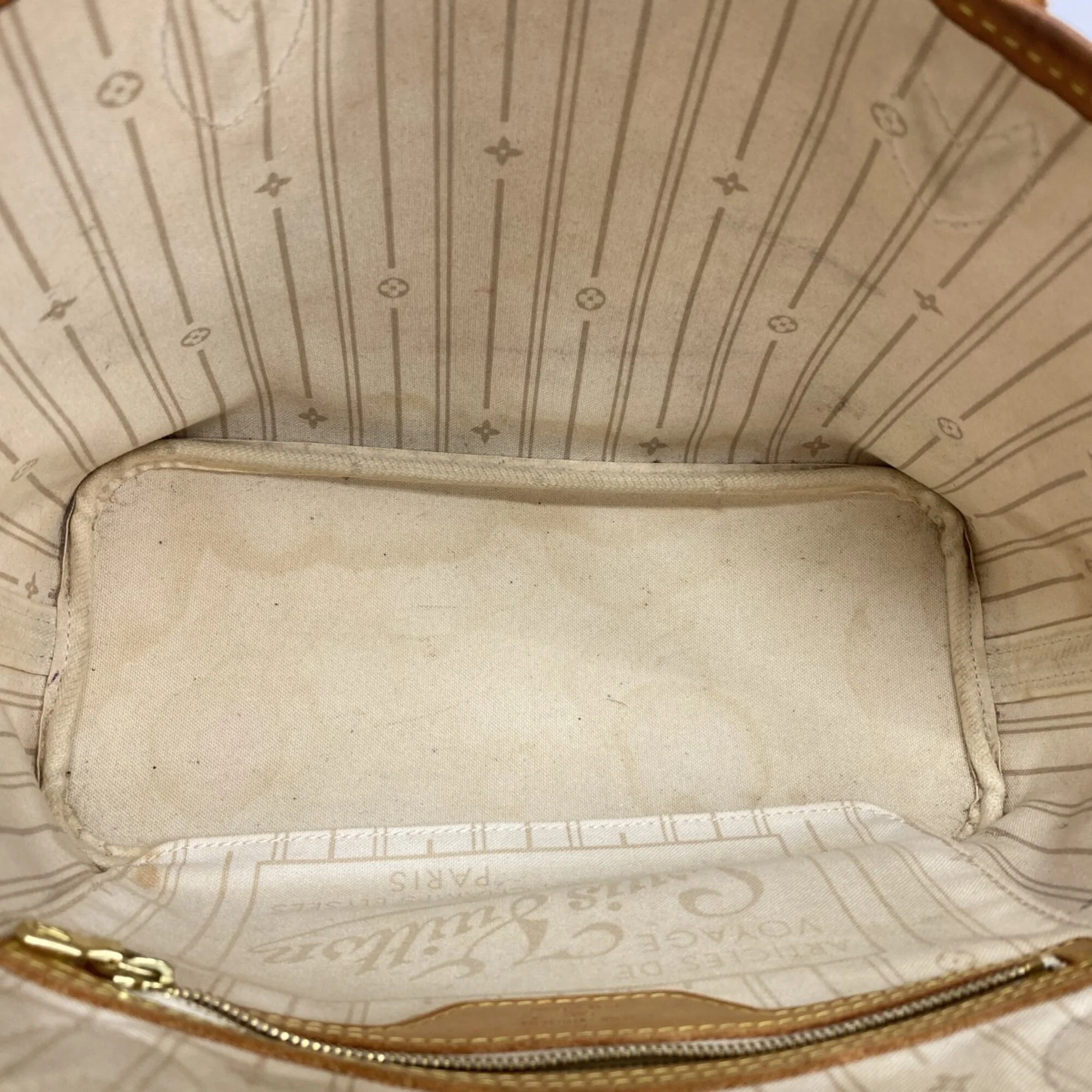 Neverfull Tote Damier PM - Image 4