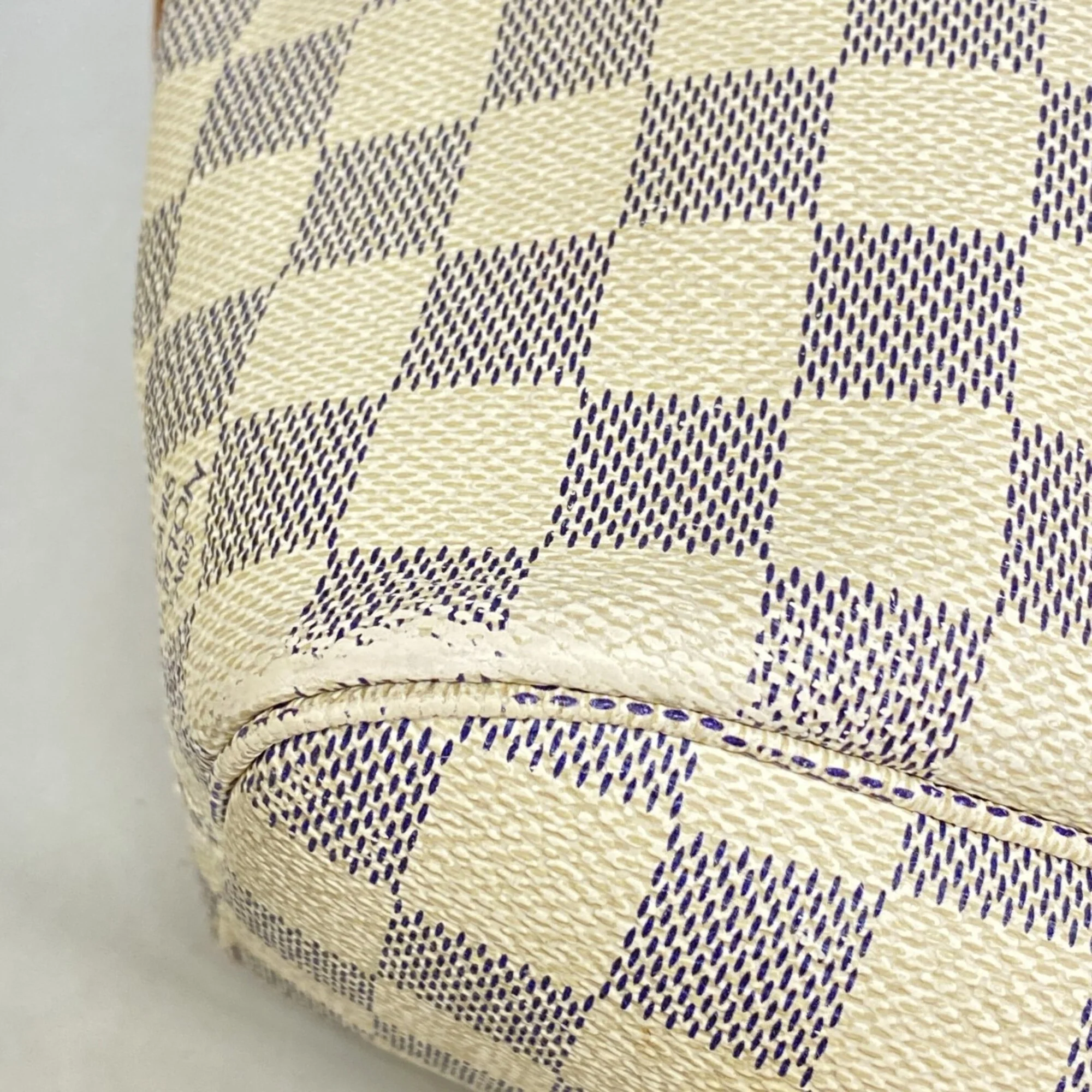Neverfull Tote Damier PM - Image 6