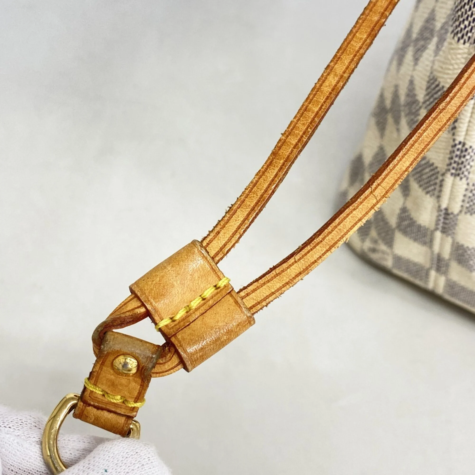 Neverfull Tote Damier PM - Image 9