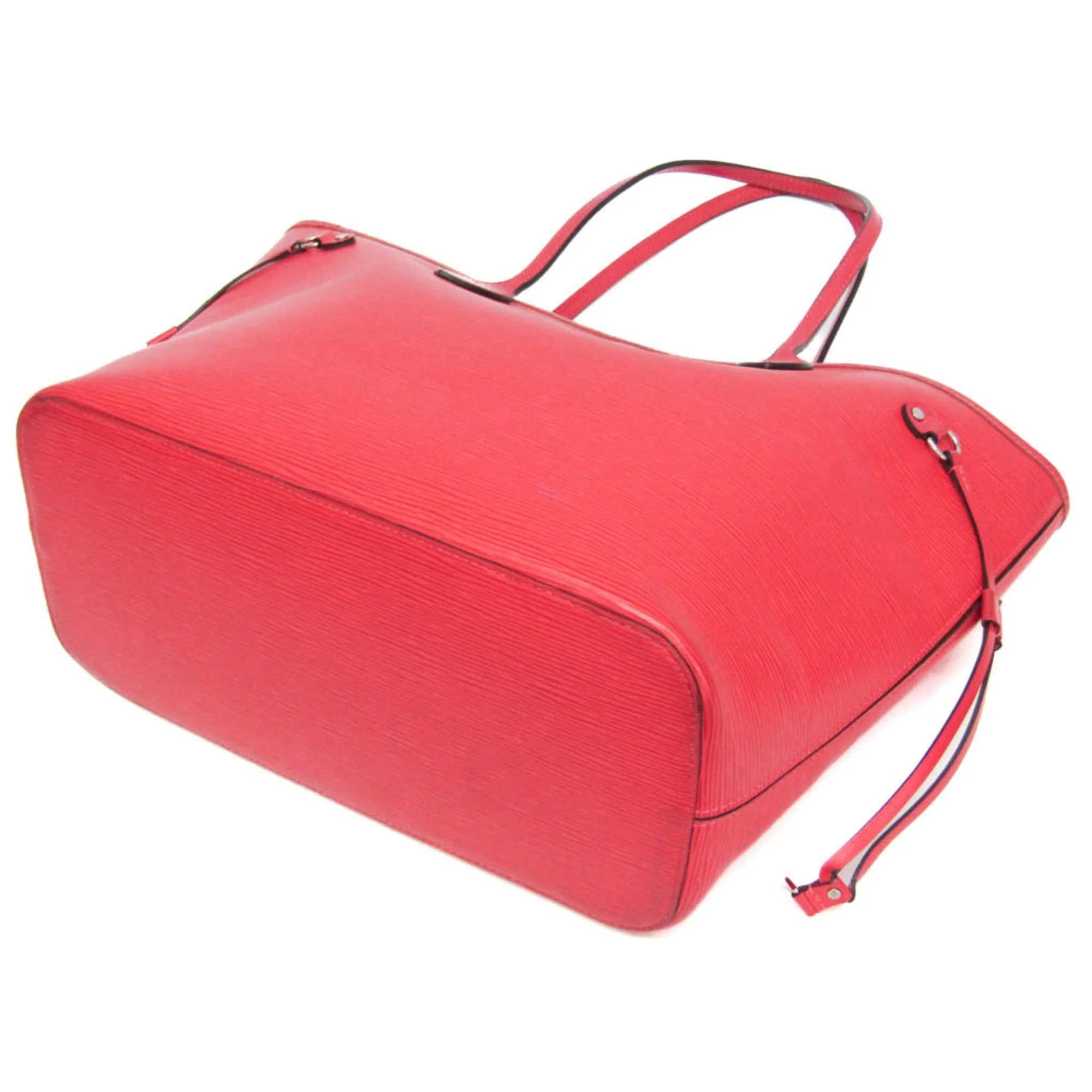 Neverfull Tote Epi Leather MM - Image 2