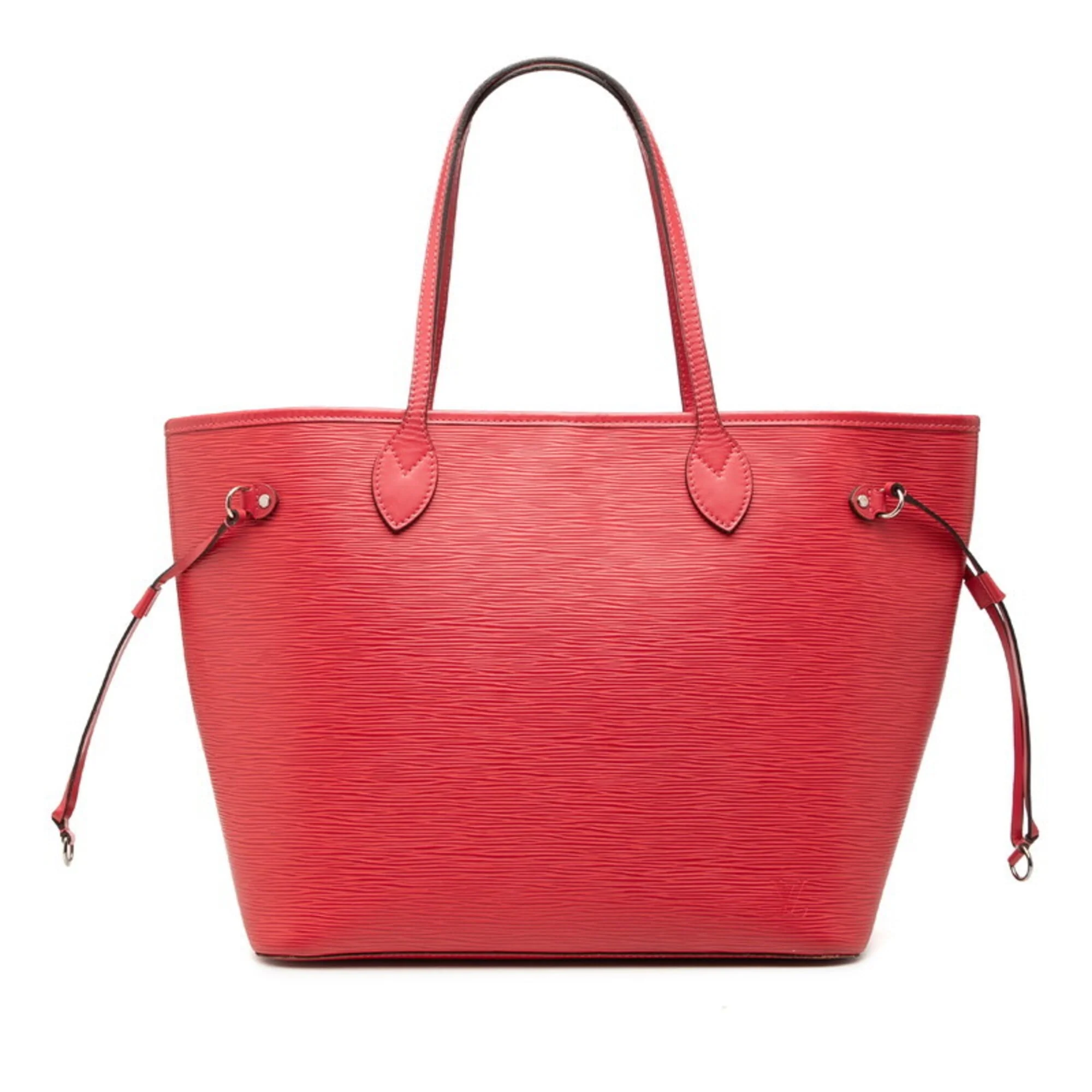 Neverfull Tote Epi Leather MM