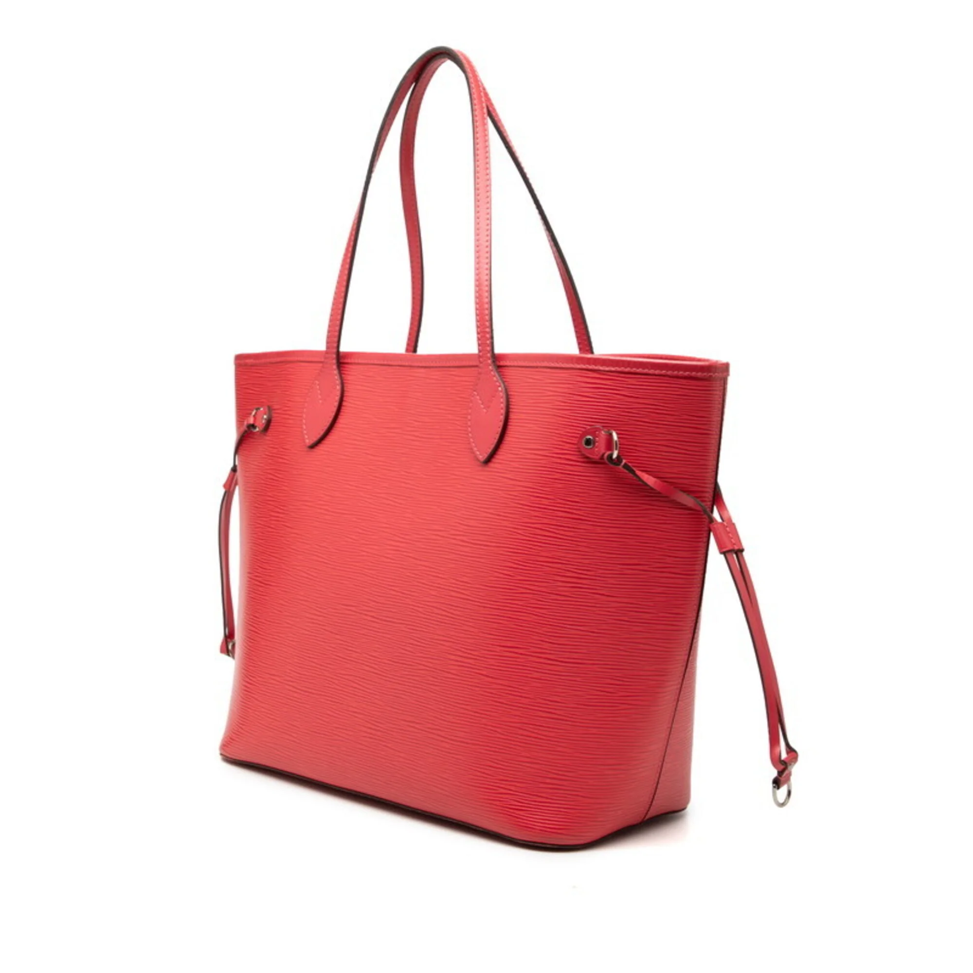 Neverfull Tote Epi Leather MM - Image 2