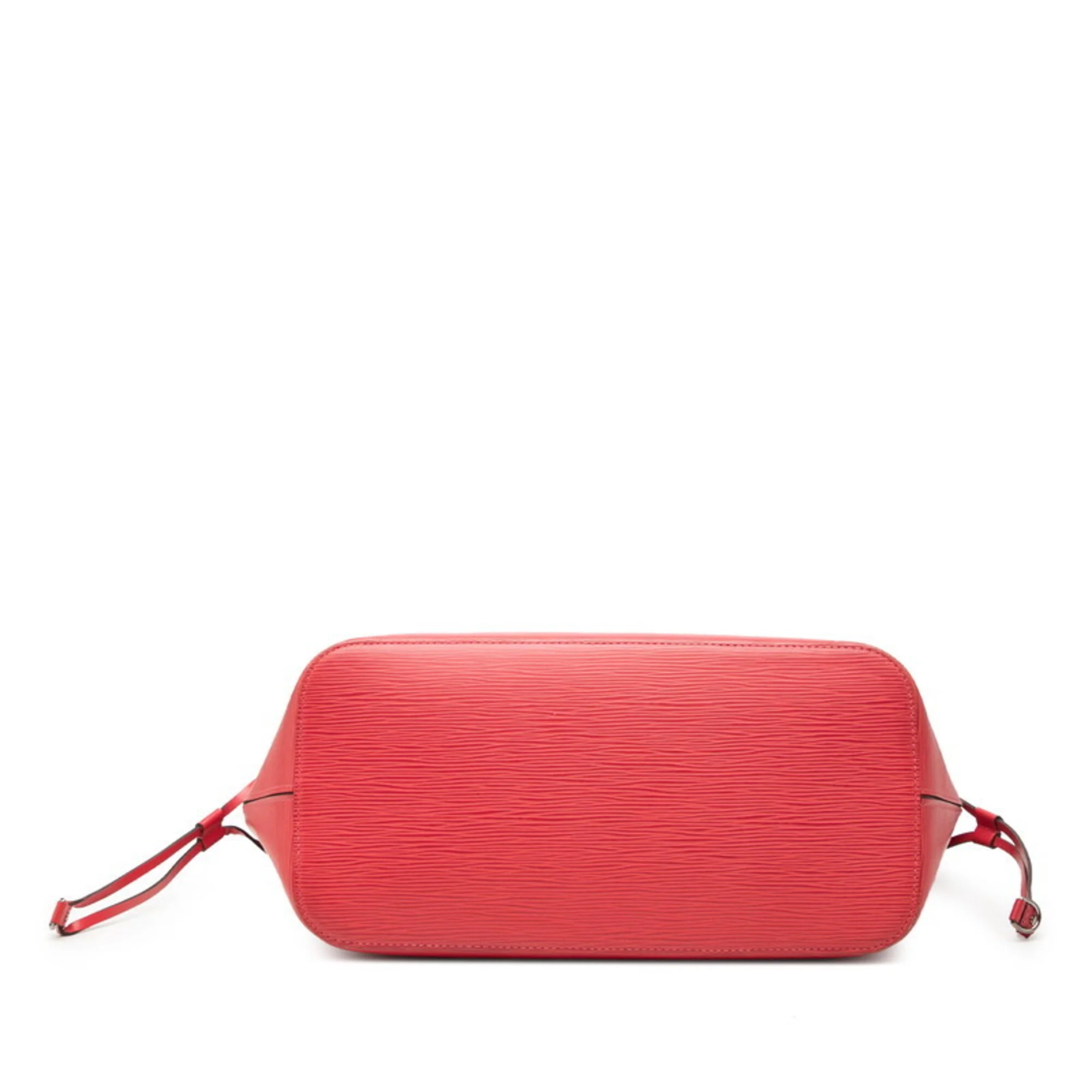 Neverfull Tote Epi Leather MM - Image 3