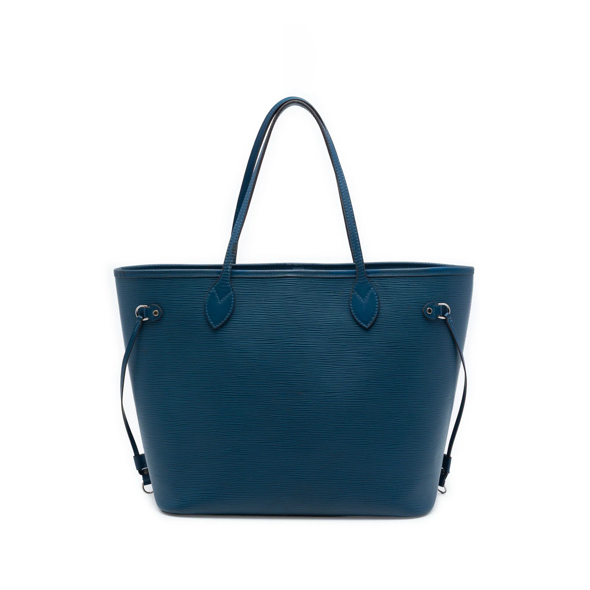 Neverfull Tote Epi Leather MM